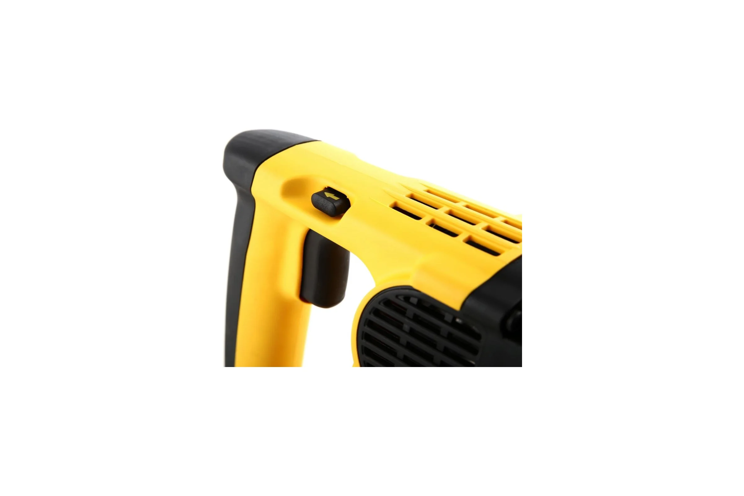 Перфоратор DeWALT D25313K