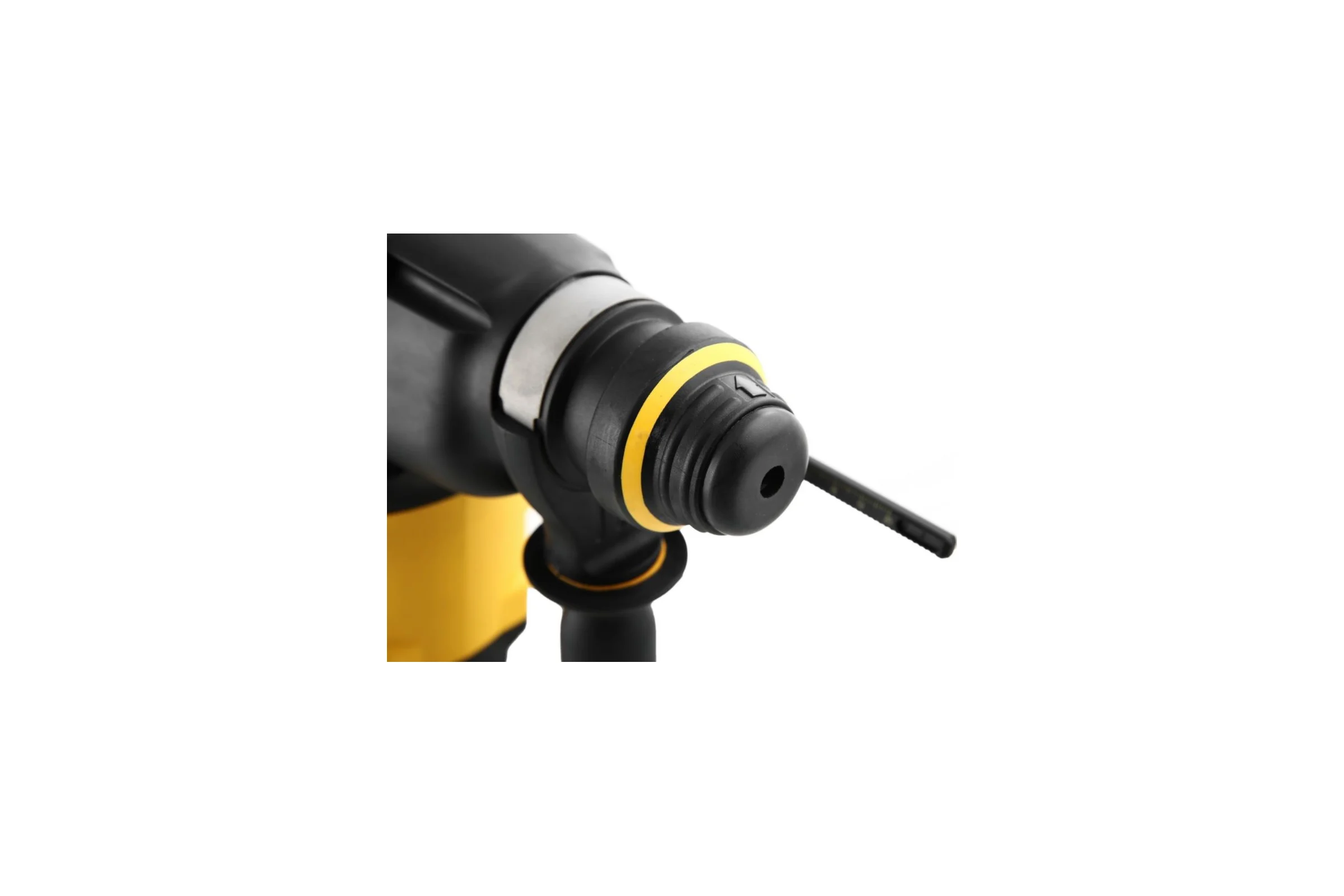 Перфоратор DeWALT D25313K