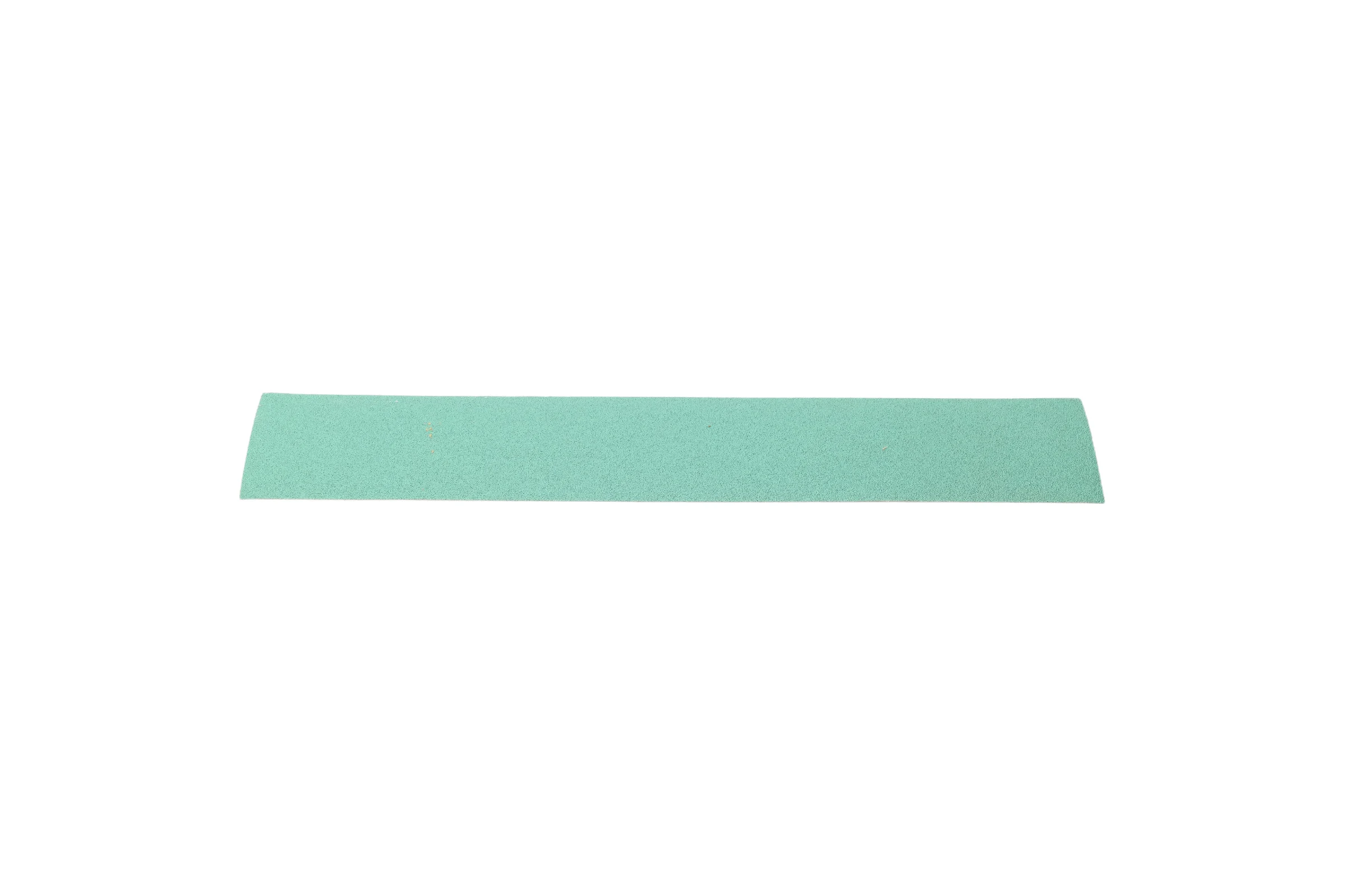 Полоски абразивные без отверстий RADEX GREEN FILM 100 шт, 70х420 мм, P80 Radex 665202