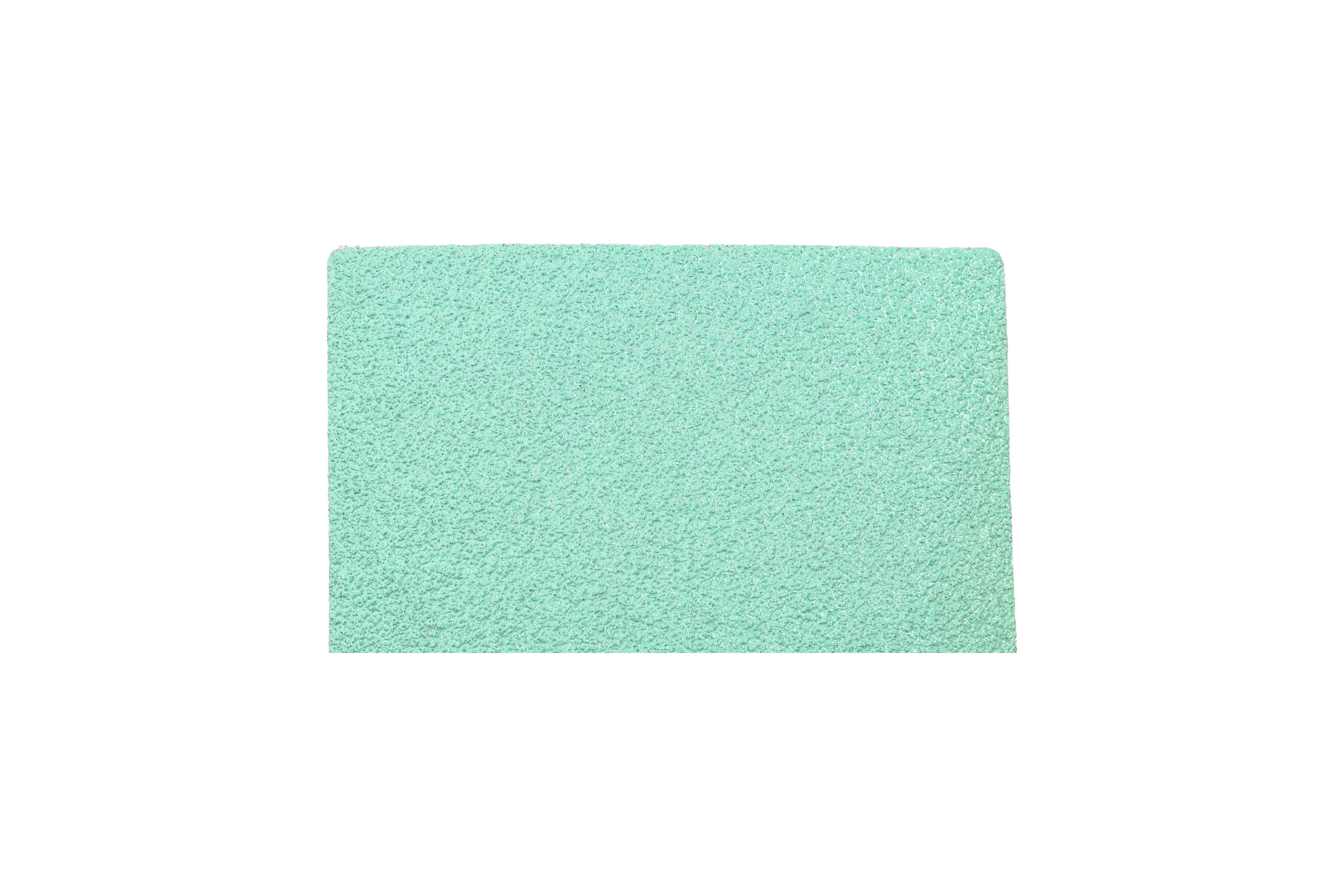 Полоски абразивные без отверстий RADEX GREEN FILM 100 шт, 70х420 мм, P80 Radex 665202