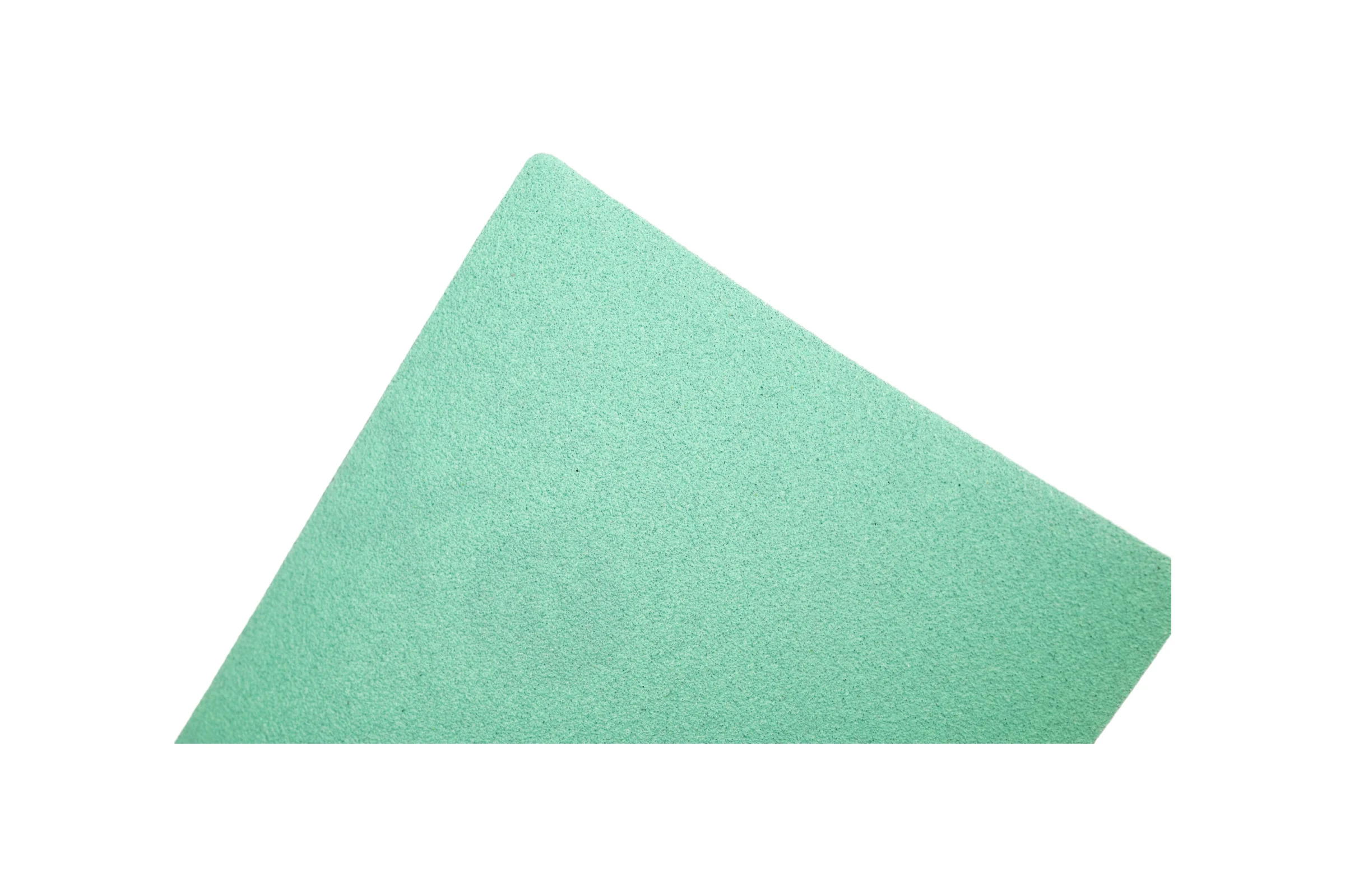 Полоски абразивные без отверстий RADEX GREEN FILM 100 шт, 70х420 мм, P180 Radex 665206