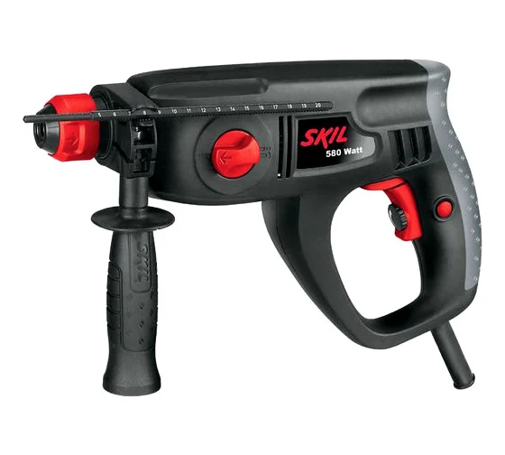 Перфоратор Skil 1740 AM