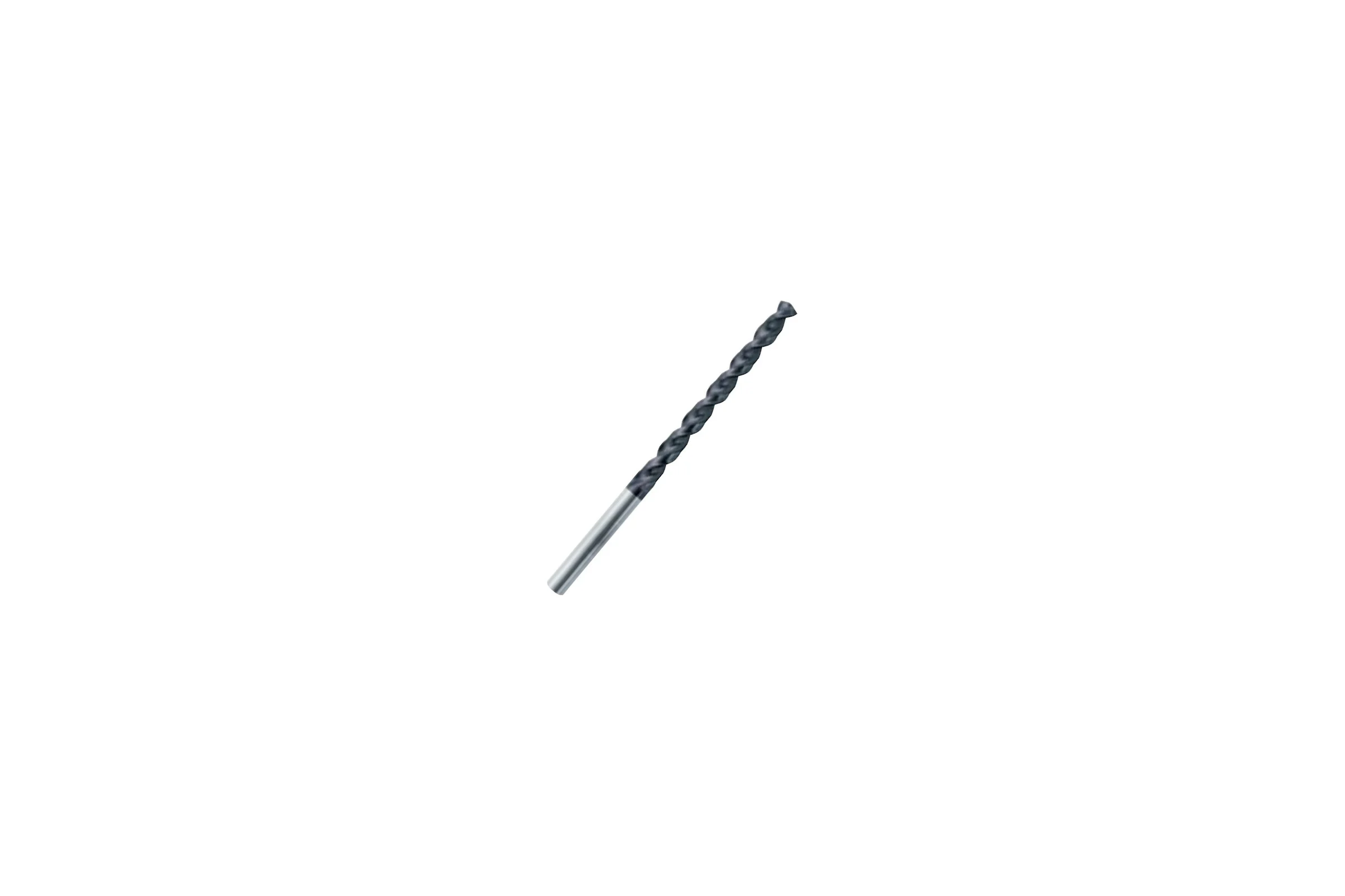 Сверло 2691LSTH DIN1869/1 HSS-CO PV15 13 мм OSAWA P2691LSTH1300