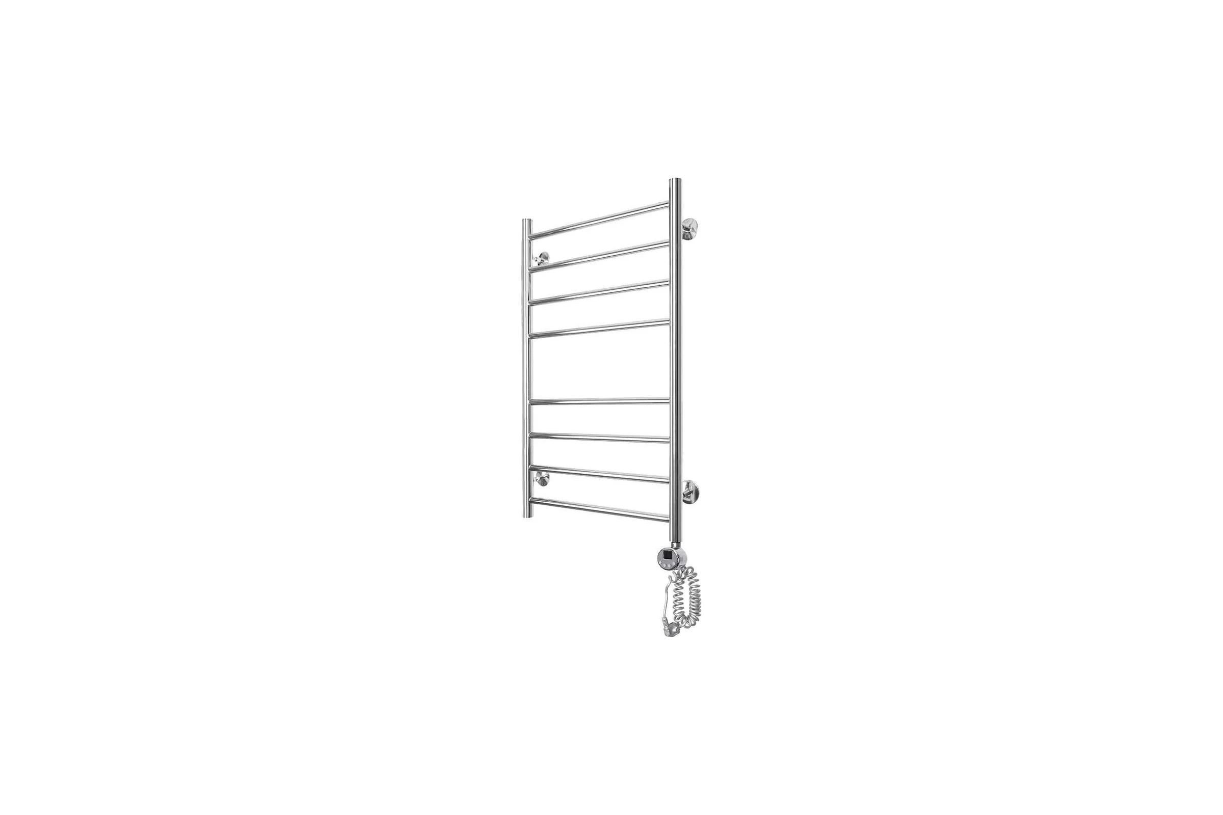 Электрический полотенцесушитель Domoterm Медея П8 500x800 ER