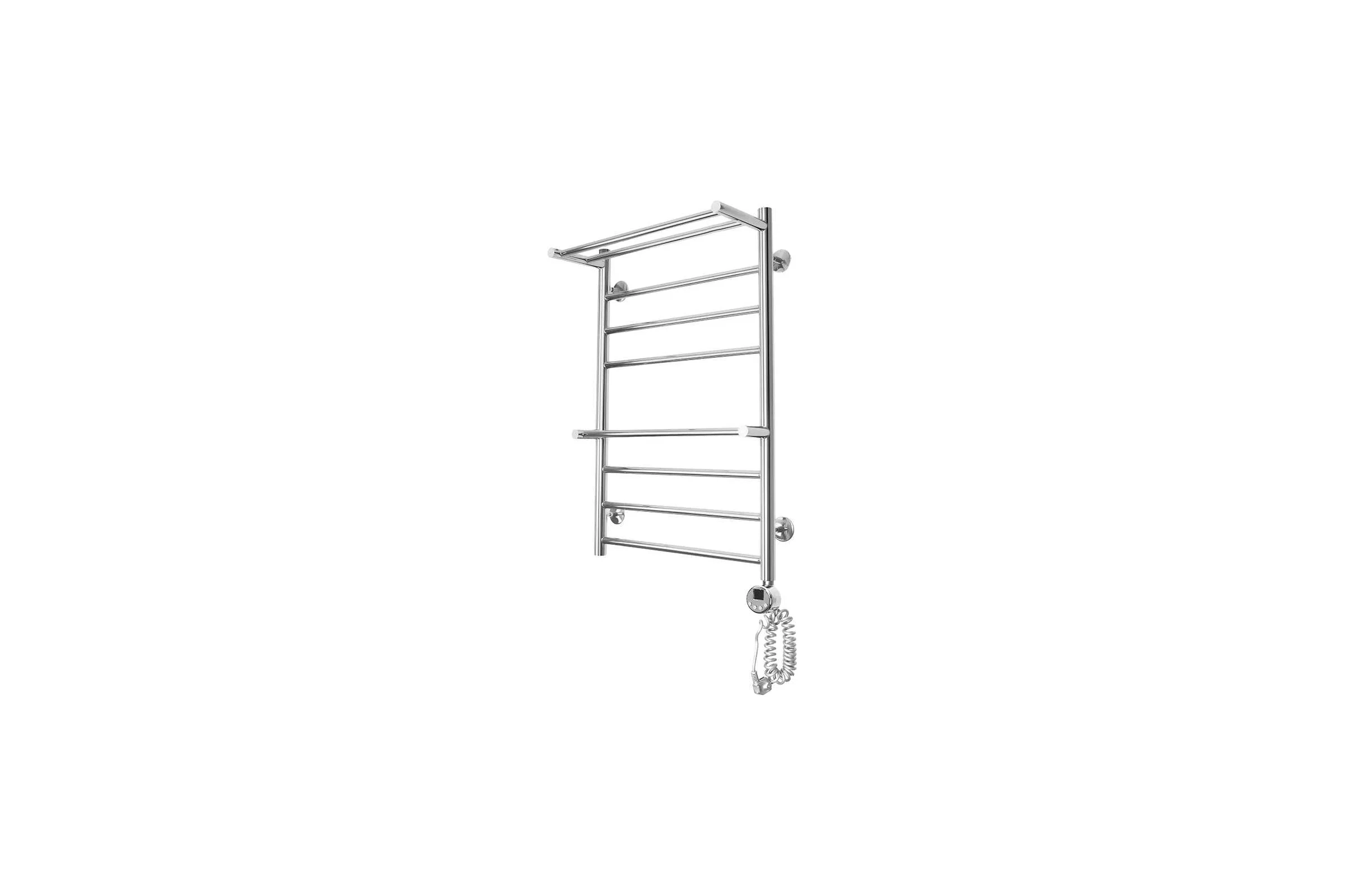 Электрический полотенцесушитель Domoterm Медея сп2 П8 500x800 ER