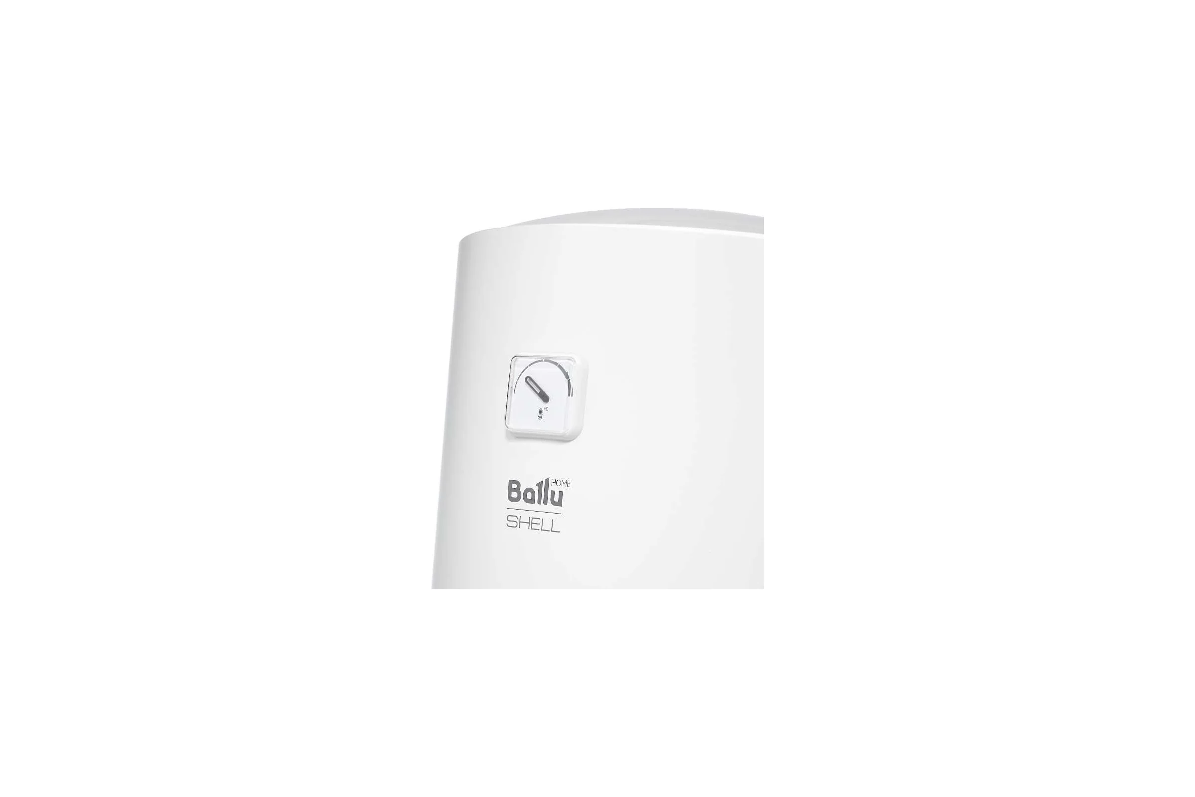 Водонагреватель Ballu BWH/S 30 Shell НС-1291248