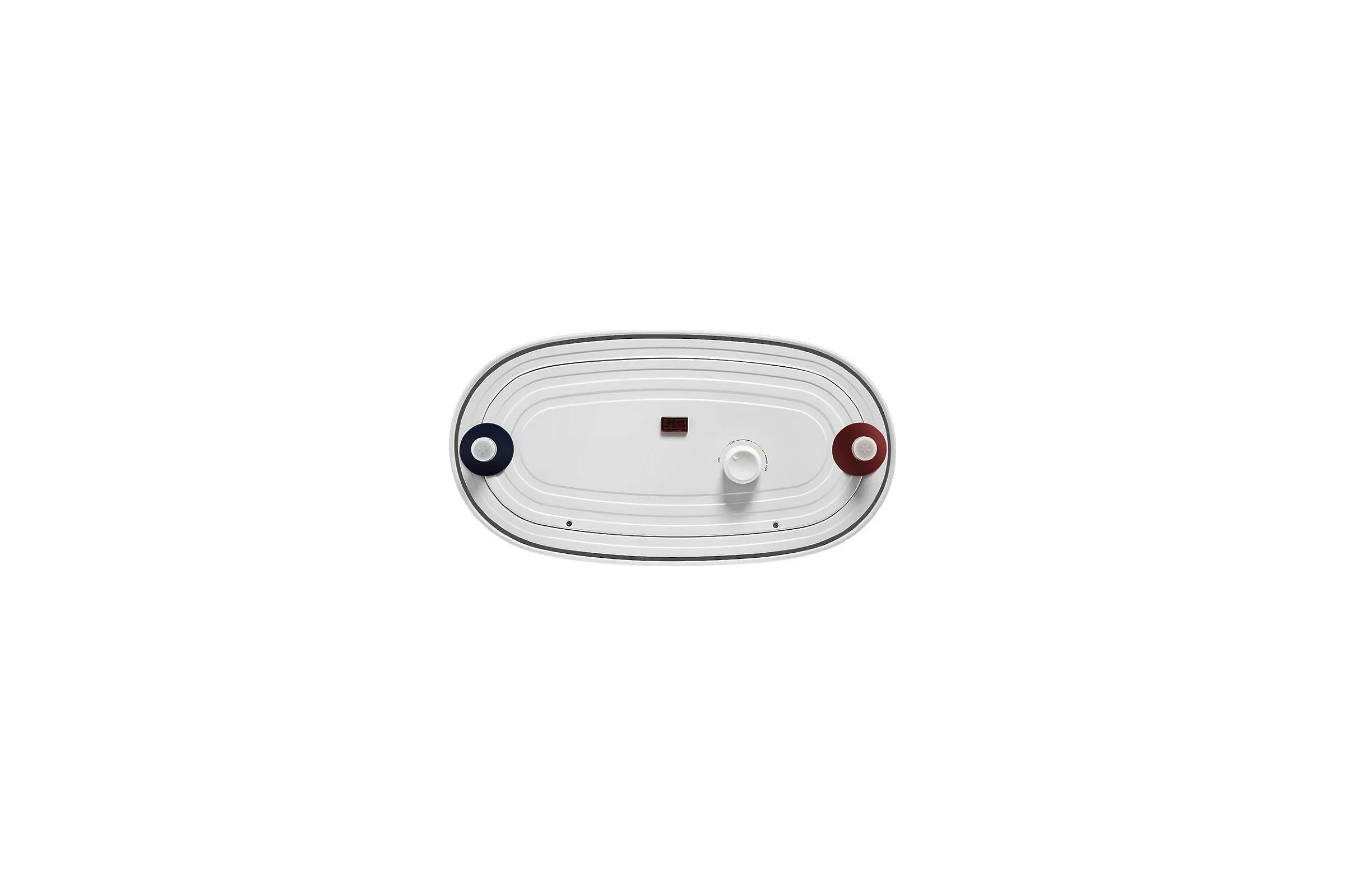 Водонагреватель Ballu BWH/S 100 Level PRO НС-1340305