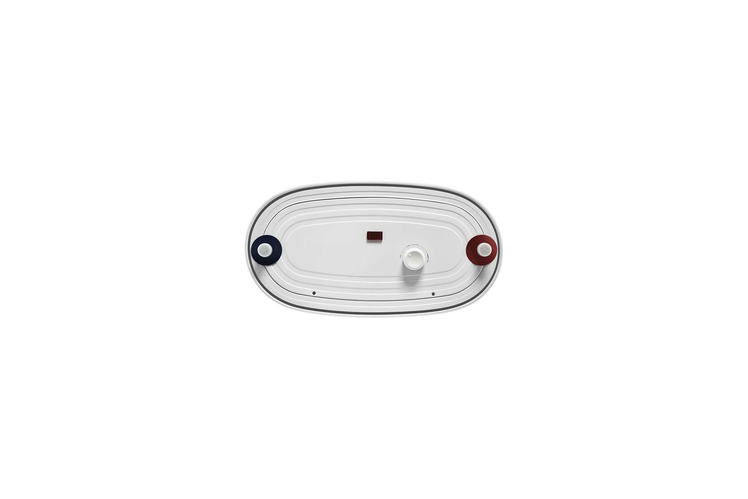 Водонагреватель Ballu BWH/S 30 Level PRO НС-1340300