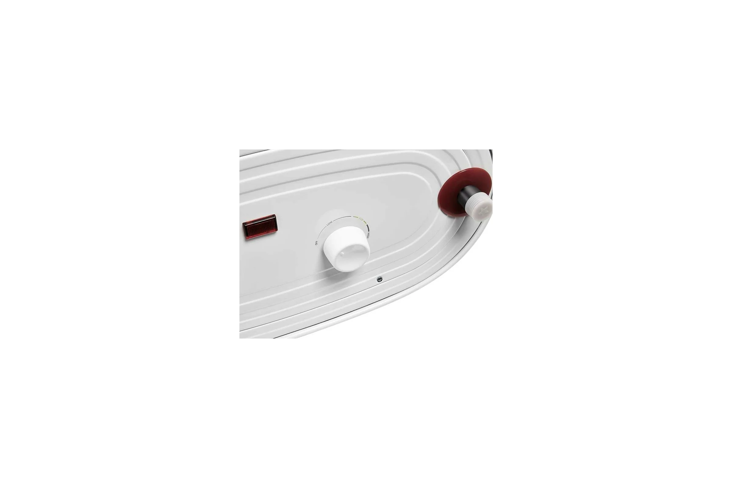 Водонагреватель Ballu BWH/S 30 Level PRO НС-1340300