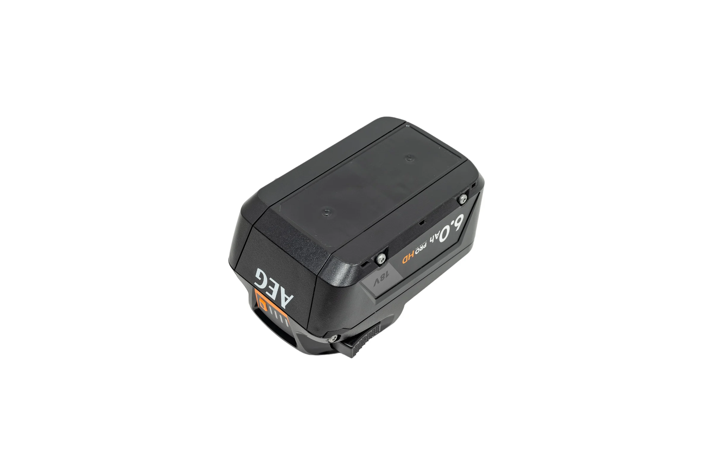 Аккумулятор L1860SHD 18В, 6 Ач AEG 4935480049