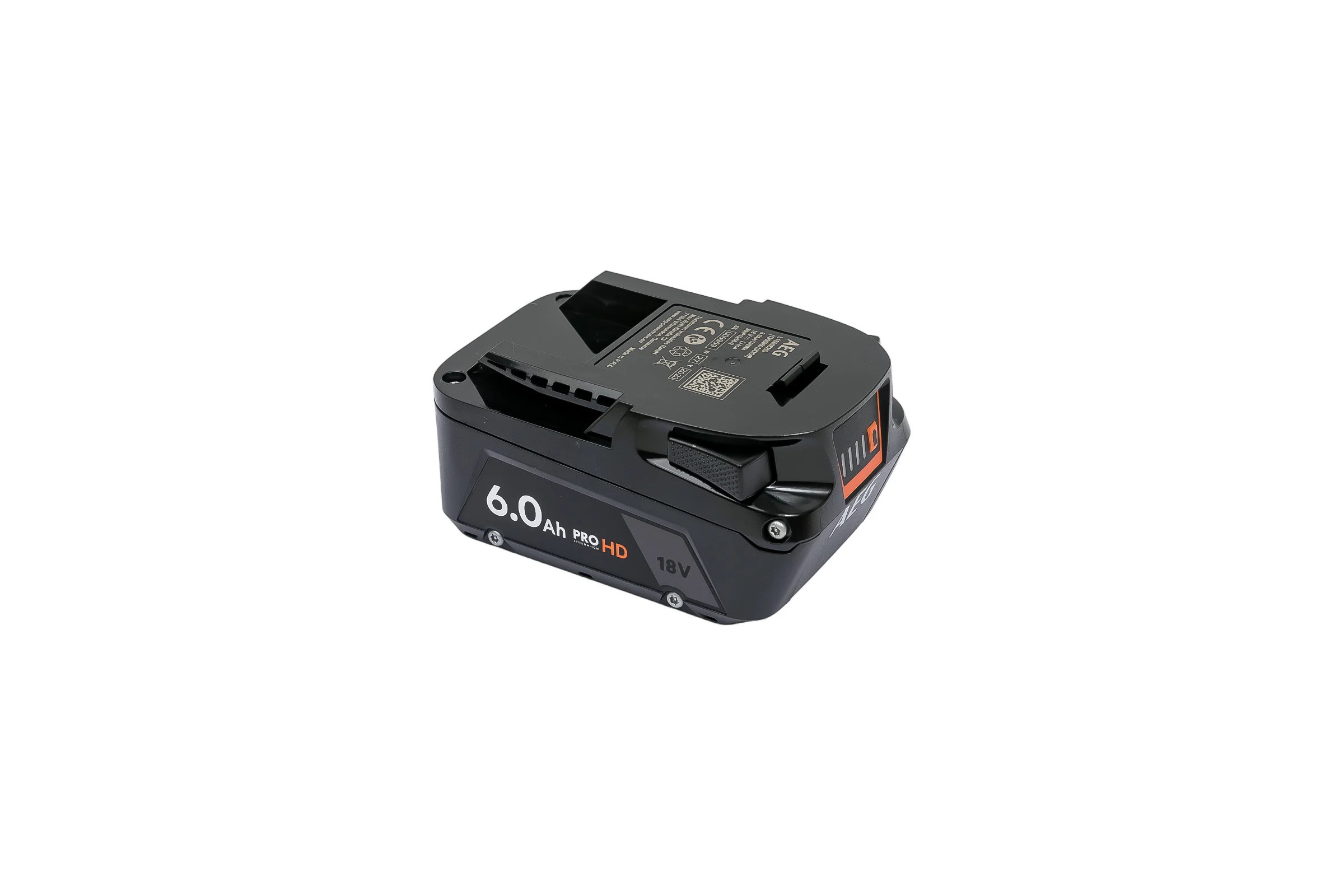 Аккумулятор L1860SHD 18В, 6 Ач AEG 4935480049