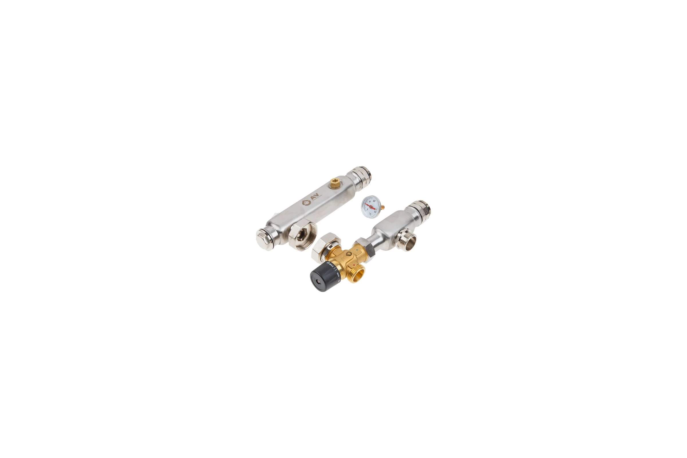 Насосная группа AV Engineering AVE250-02