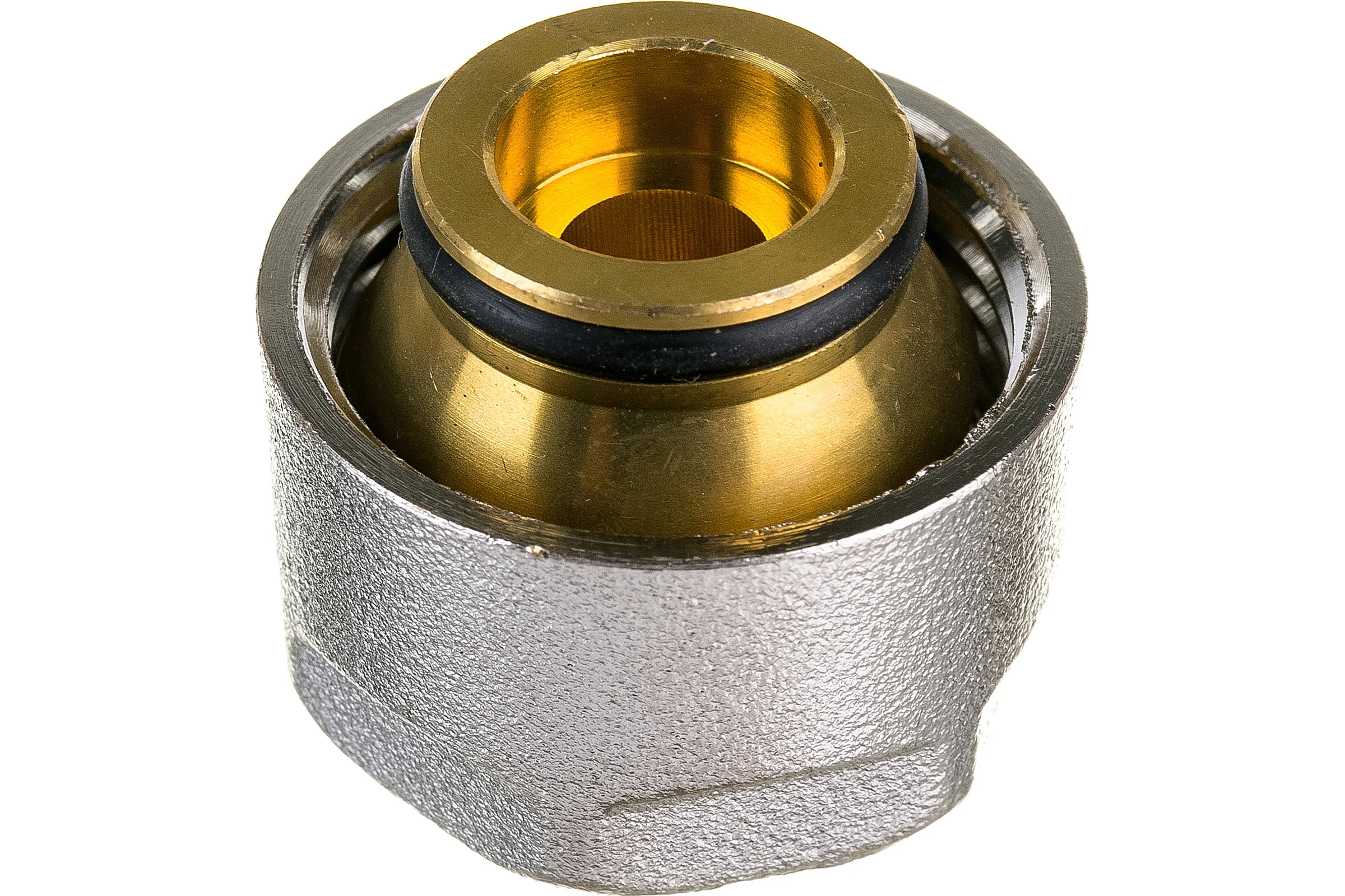 Евроконус AV Engineering латунный 16, 2.0x3/4 AVE155001