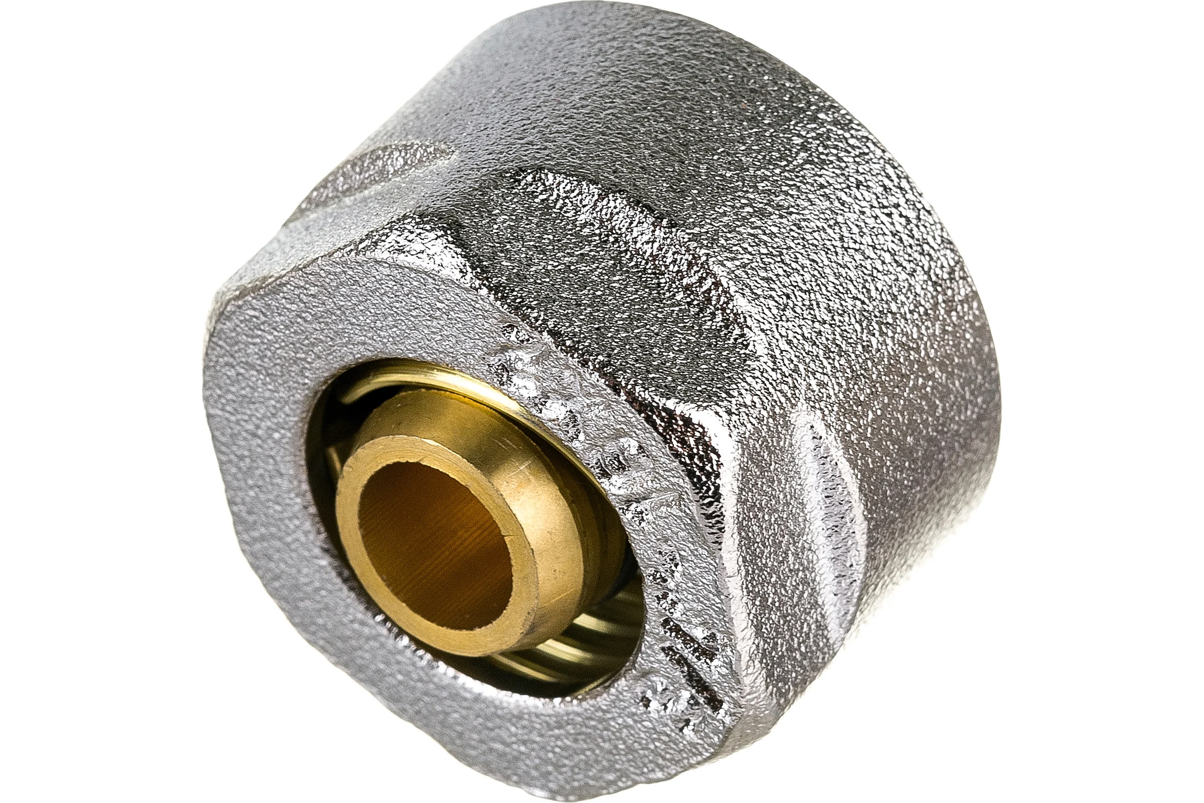 Евроконус AV Engineering латунный 16, 2.0x3/4 AVE155001