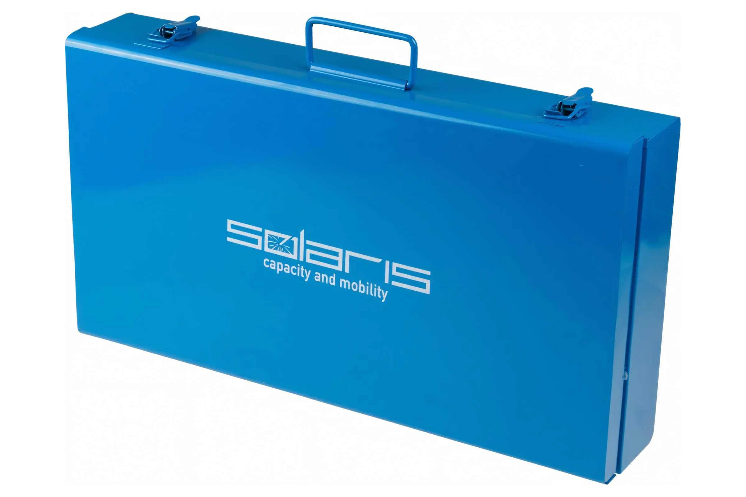 Сварочный аппарат для полимерных труб SOLARIS PW-1502