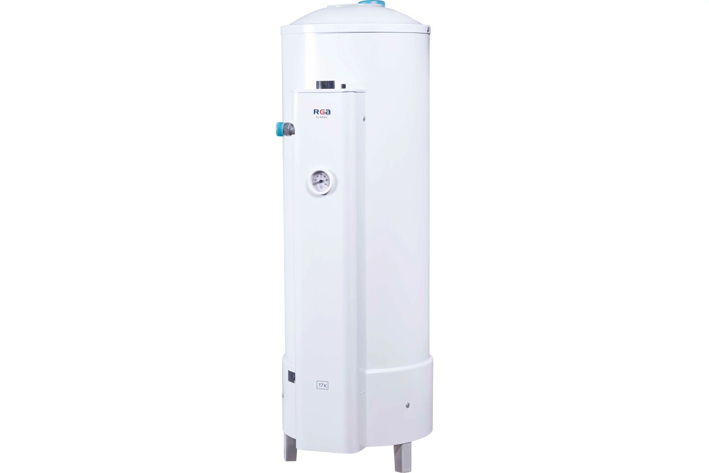 Напольный газовый котел RGA 17 Classic NP (АОГВ) 4603027000969