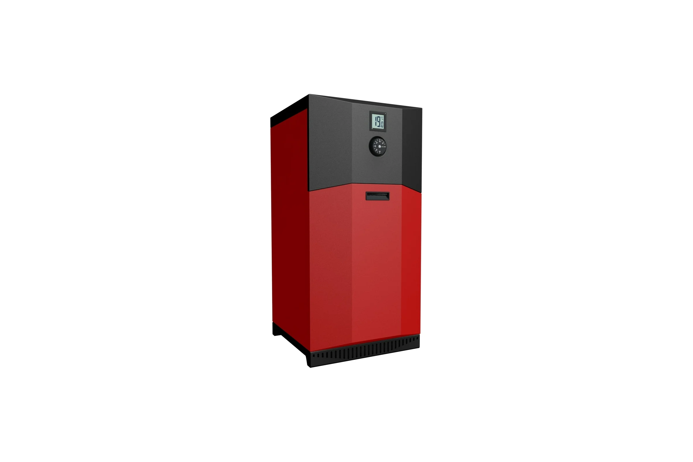 Котёл газовый напольный lemax Prestige-16 ЦБ-00150239