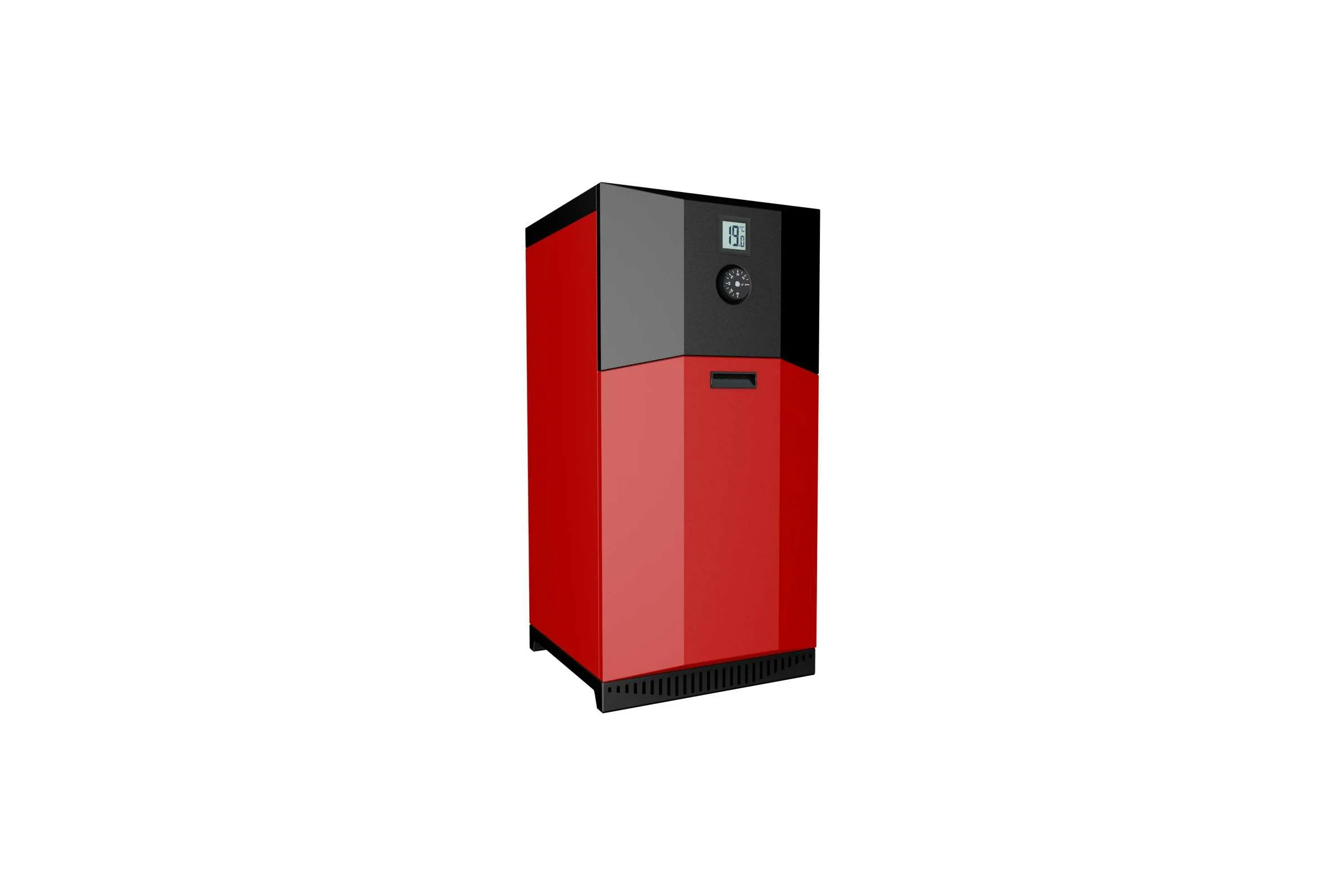 Котёл газовый напольный lemax Prestige-20 ЦБ-00150241