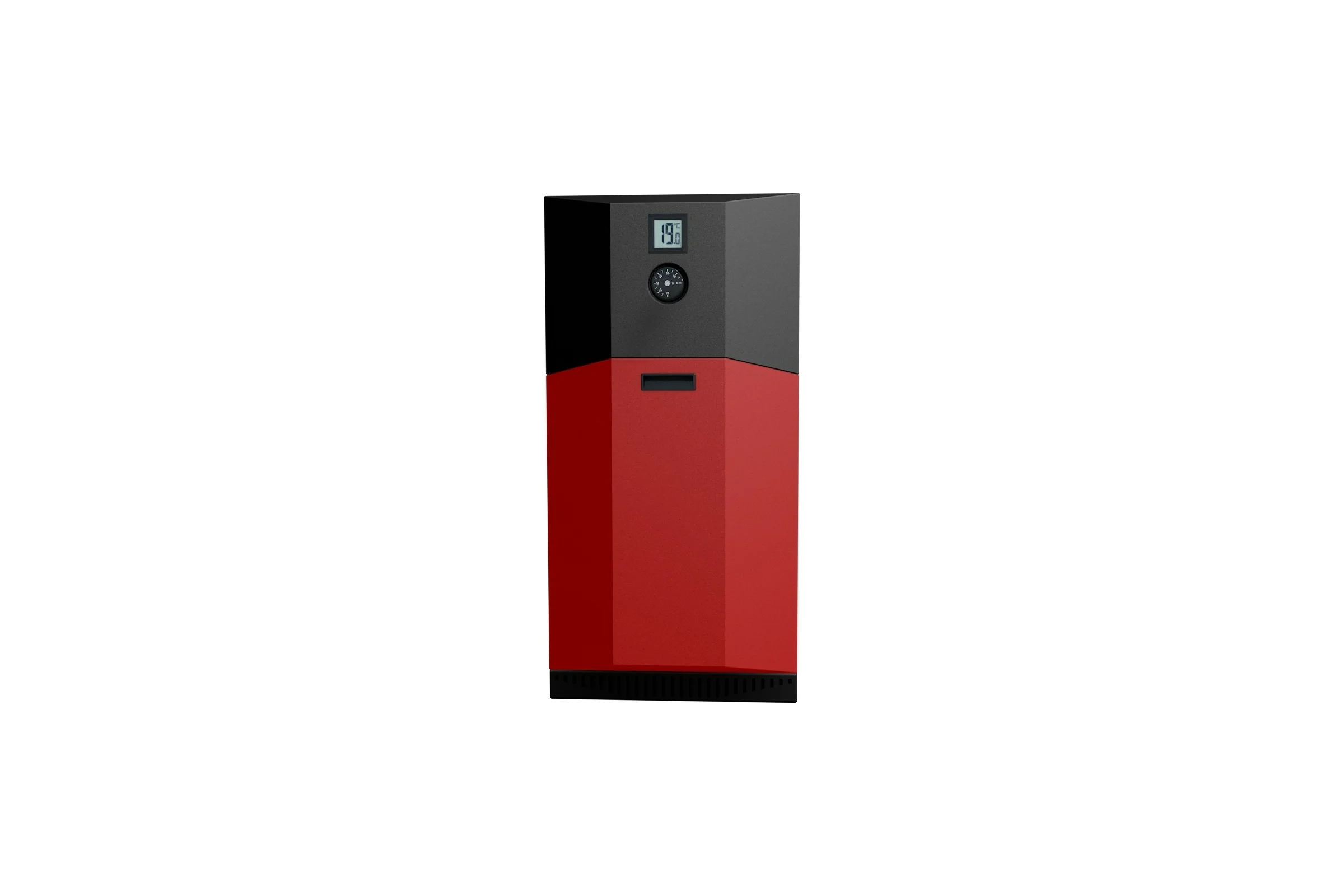 Котёл газовый напольный lemax Prestige-20 ЦБ-00150241
