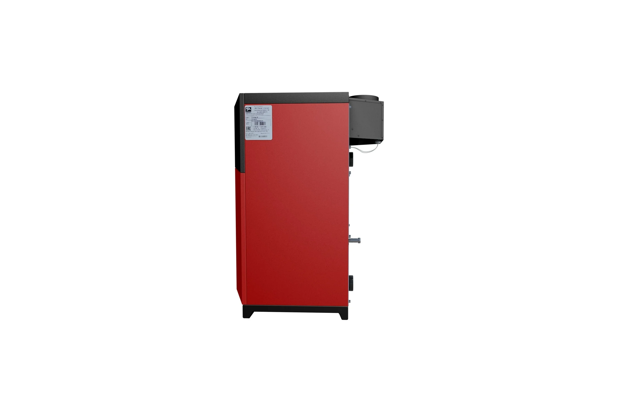 Котёл газовый напольный lemax Prestige-20 ЦБ-00150241