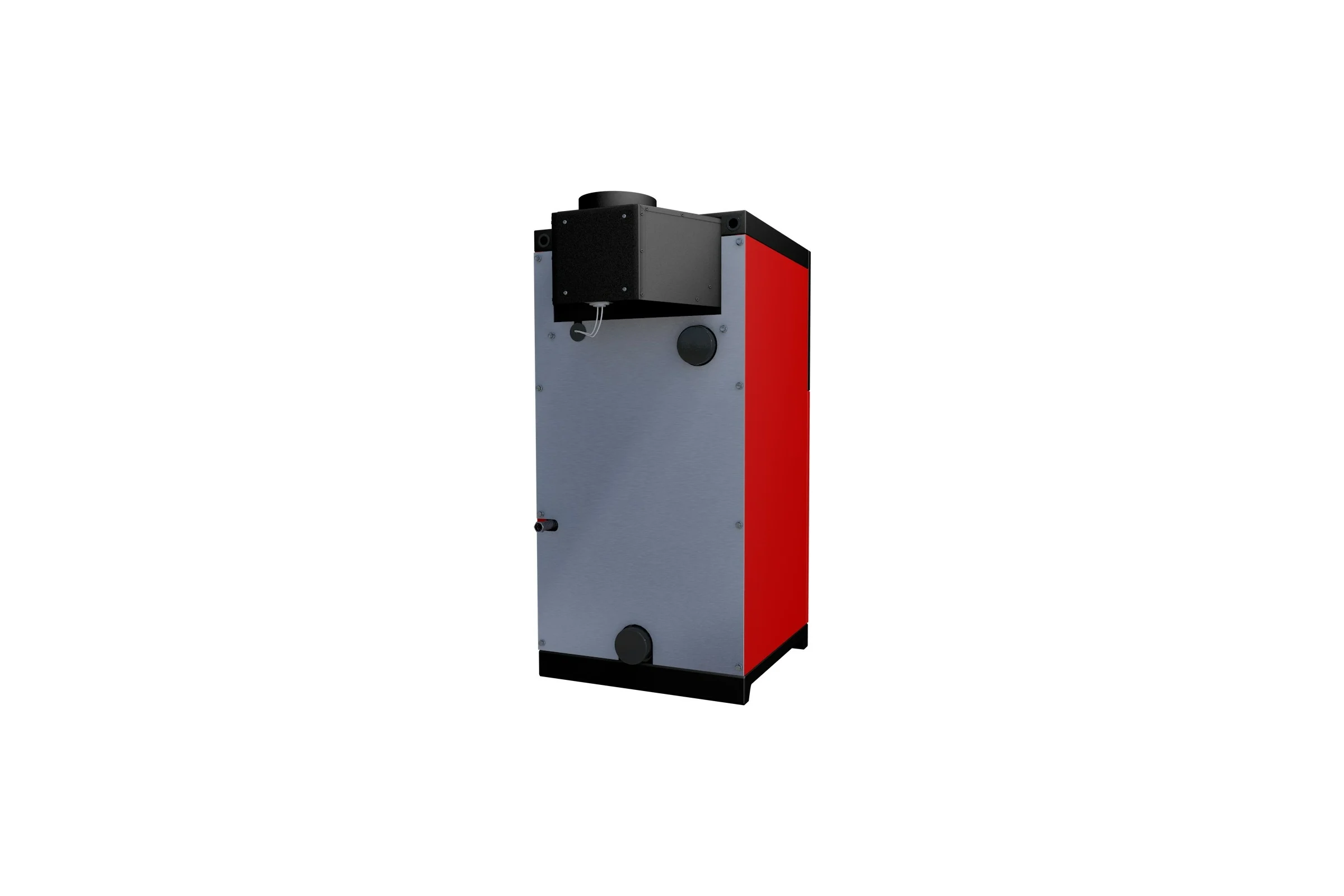 Котёл газовый напольный lemax Prestige-20 ЦБ-00150241