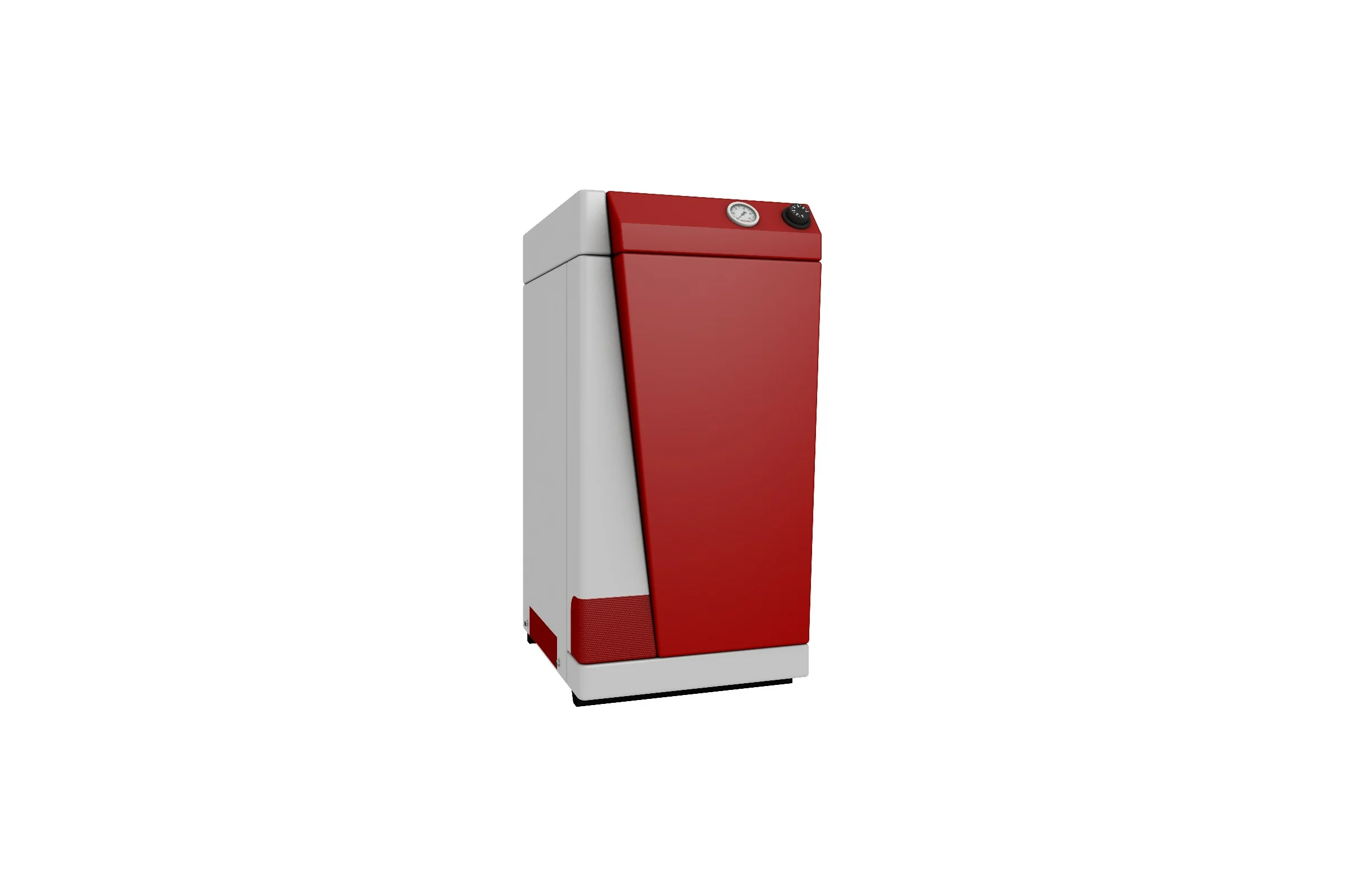 Котёл газовый напольный lemax Uno-20 ЦБ-00164538
