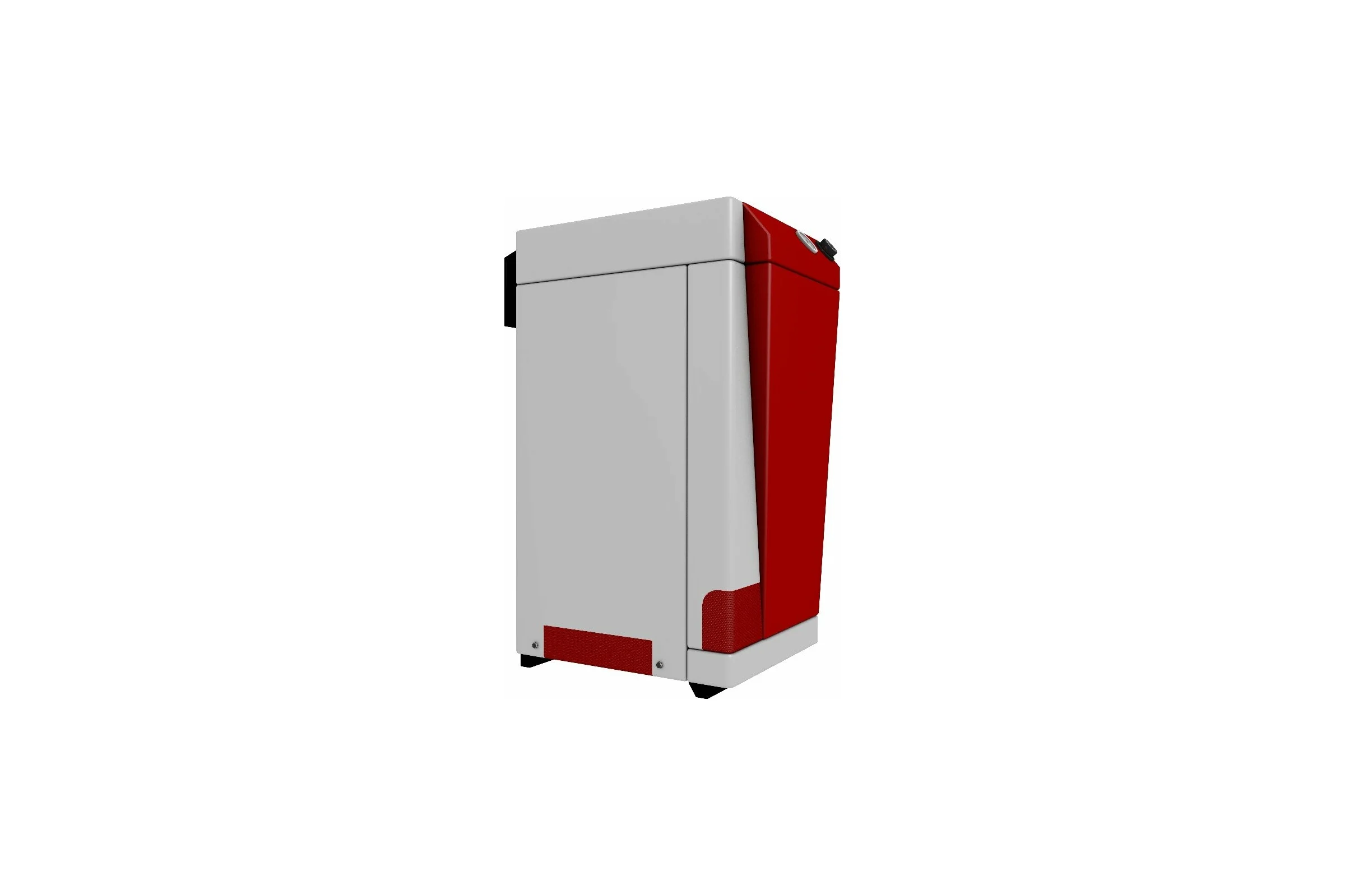 Котёл газовый напольный lemax Uno-20 ЦБ-00164538