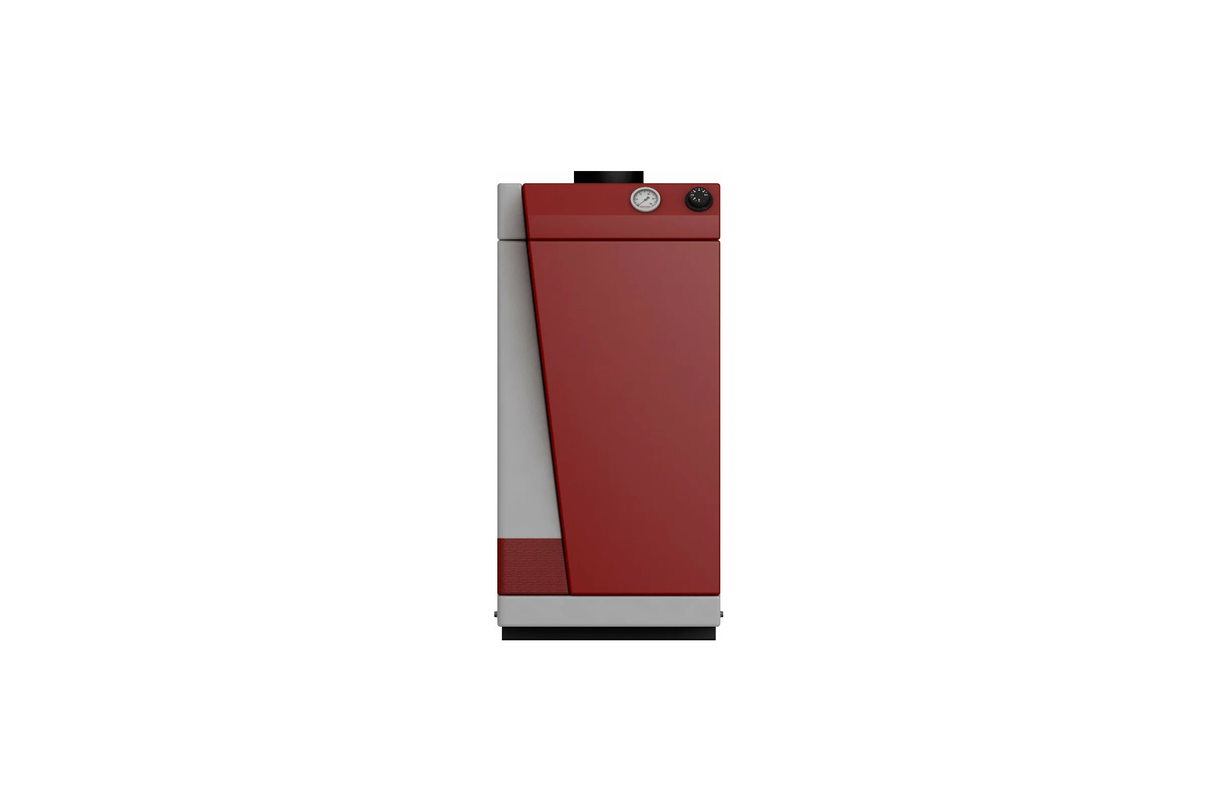 Котёл газовый напольный lemax Uno-40 ЦБ-00164548