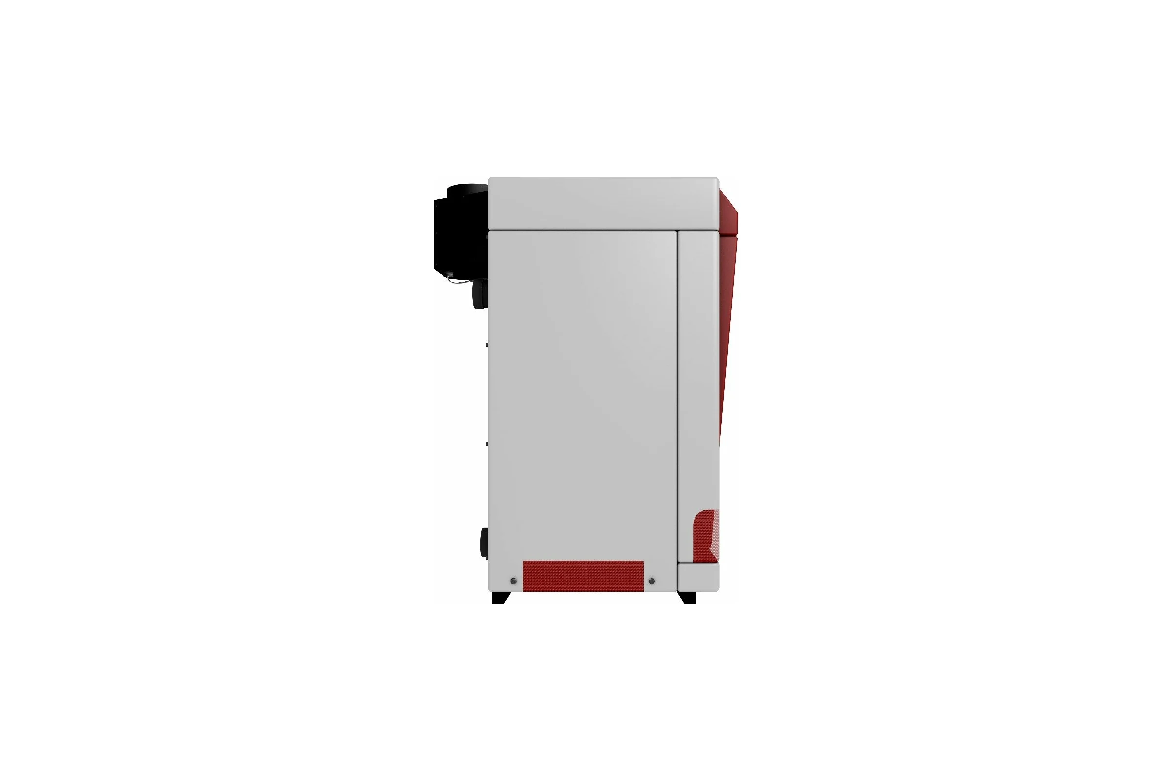 Котёл газовый напольный lemax Uno-40 ЦБ-00164548