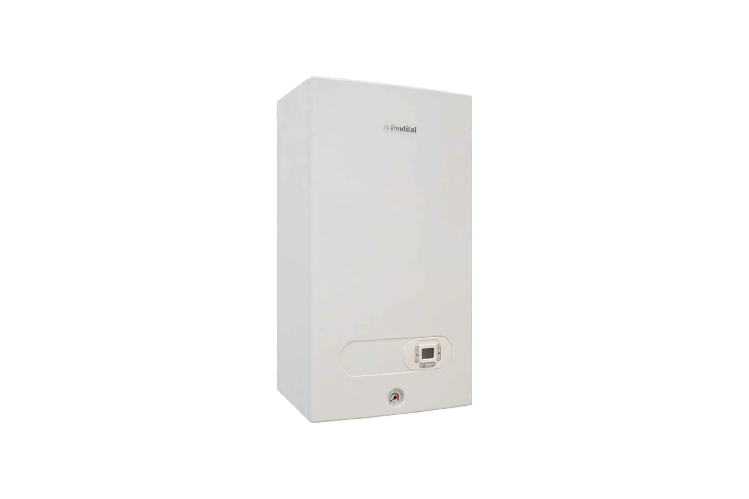 Газовый настенный котел Fondital MINORCA PLUS CTFS 24 ALUMINIUM 25.5 кВт CMKR02CA24