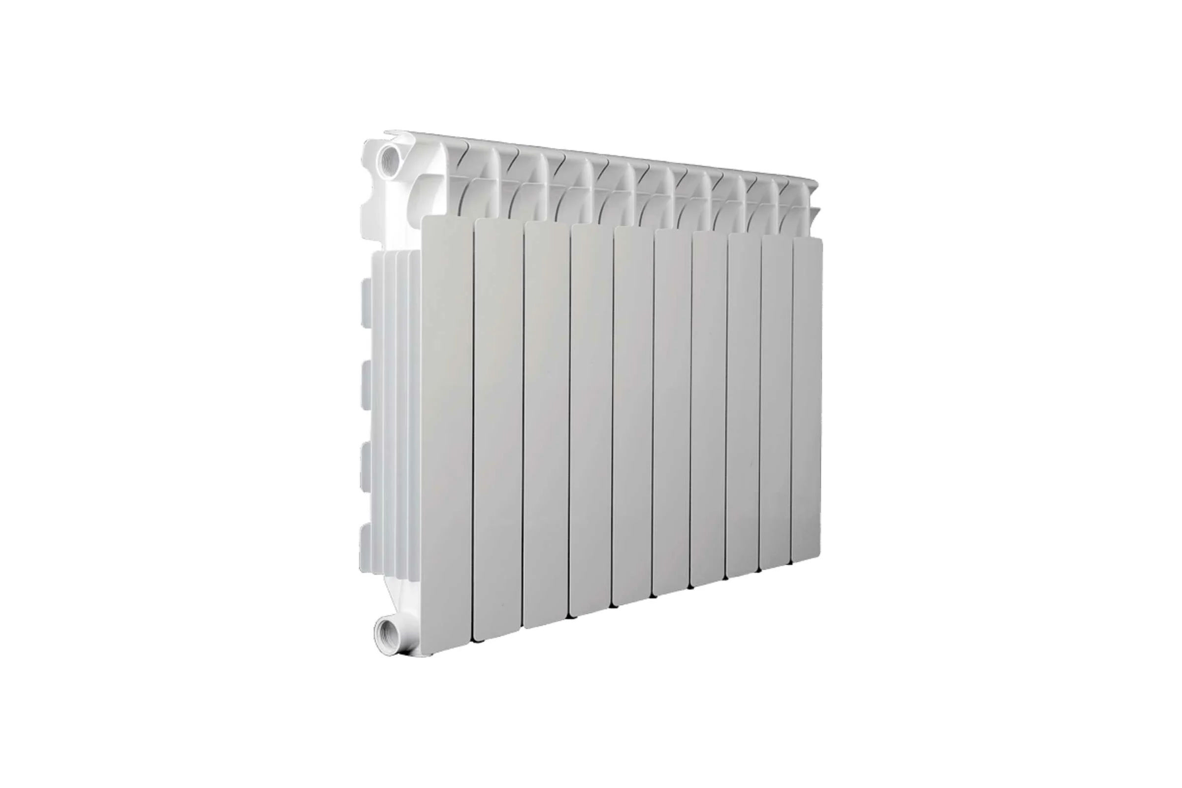Алюминиевый радиатор Fondital CALIDOR SUPER B4 500x100 10 секций R69003410