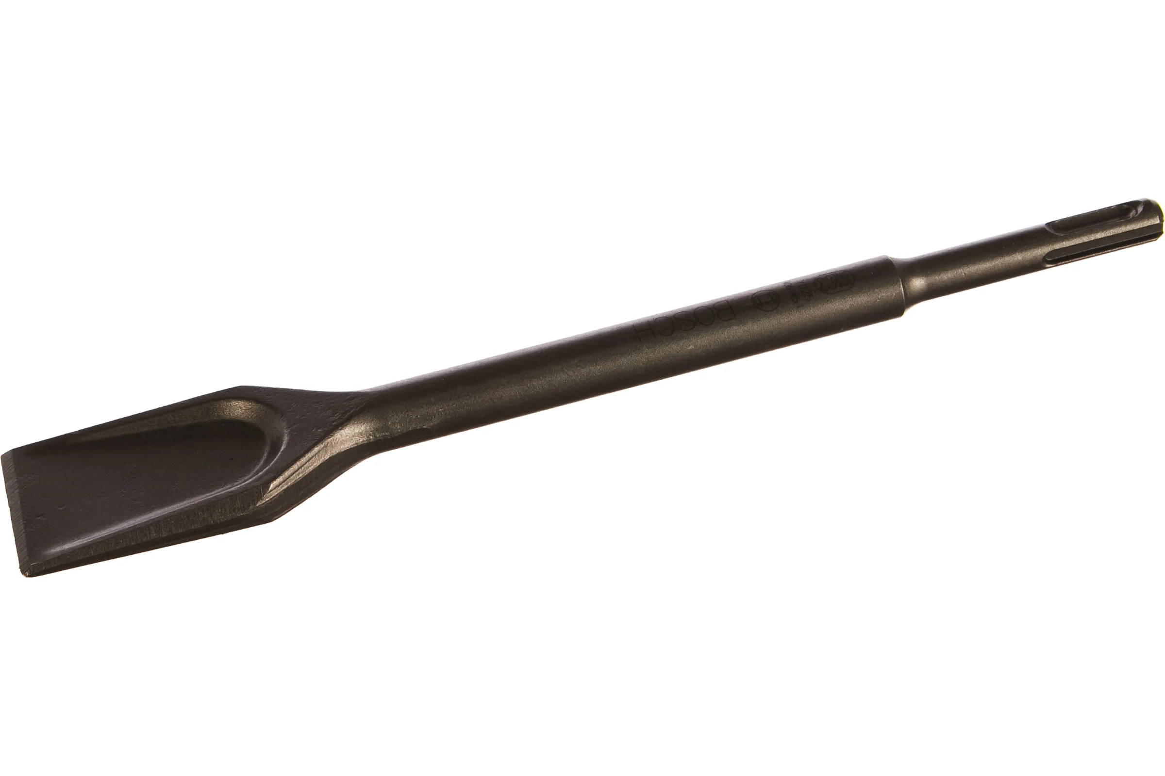 Долото лопатчатое SDS-plus (250х40 мм) Bosch 2.608.690.101