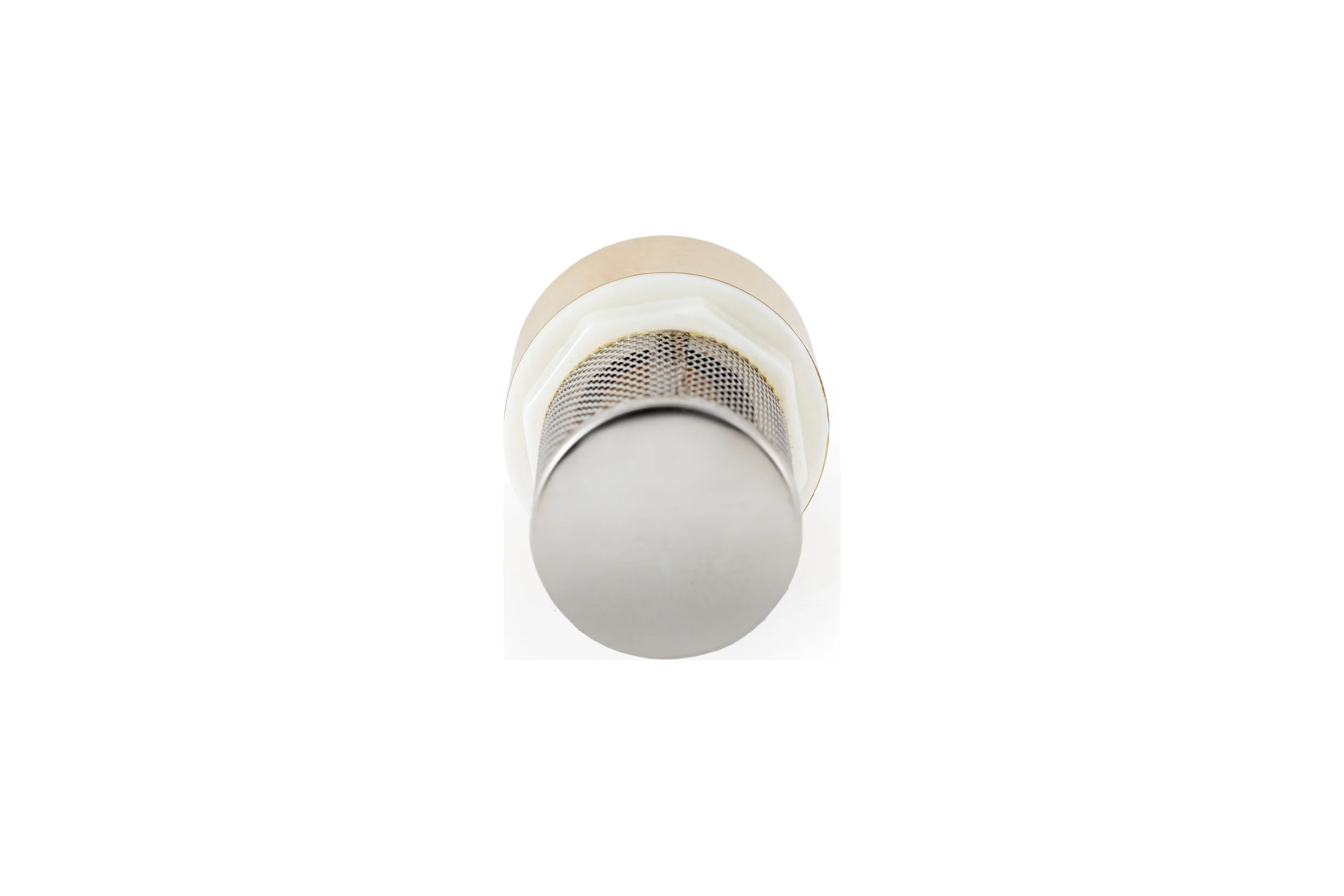 Обратный клапан PROFACTOR с фильтром, 1" PF CVS 248