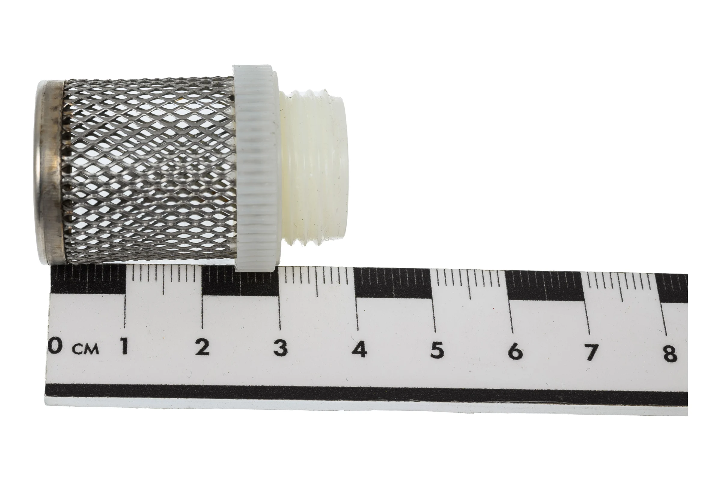 Фильтрующая сетка обратного клапана PROFACTOR 1/2" PF CVS 252.15