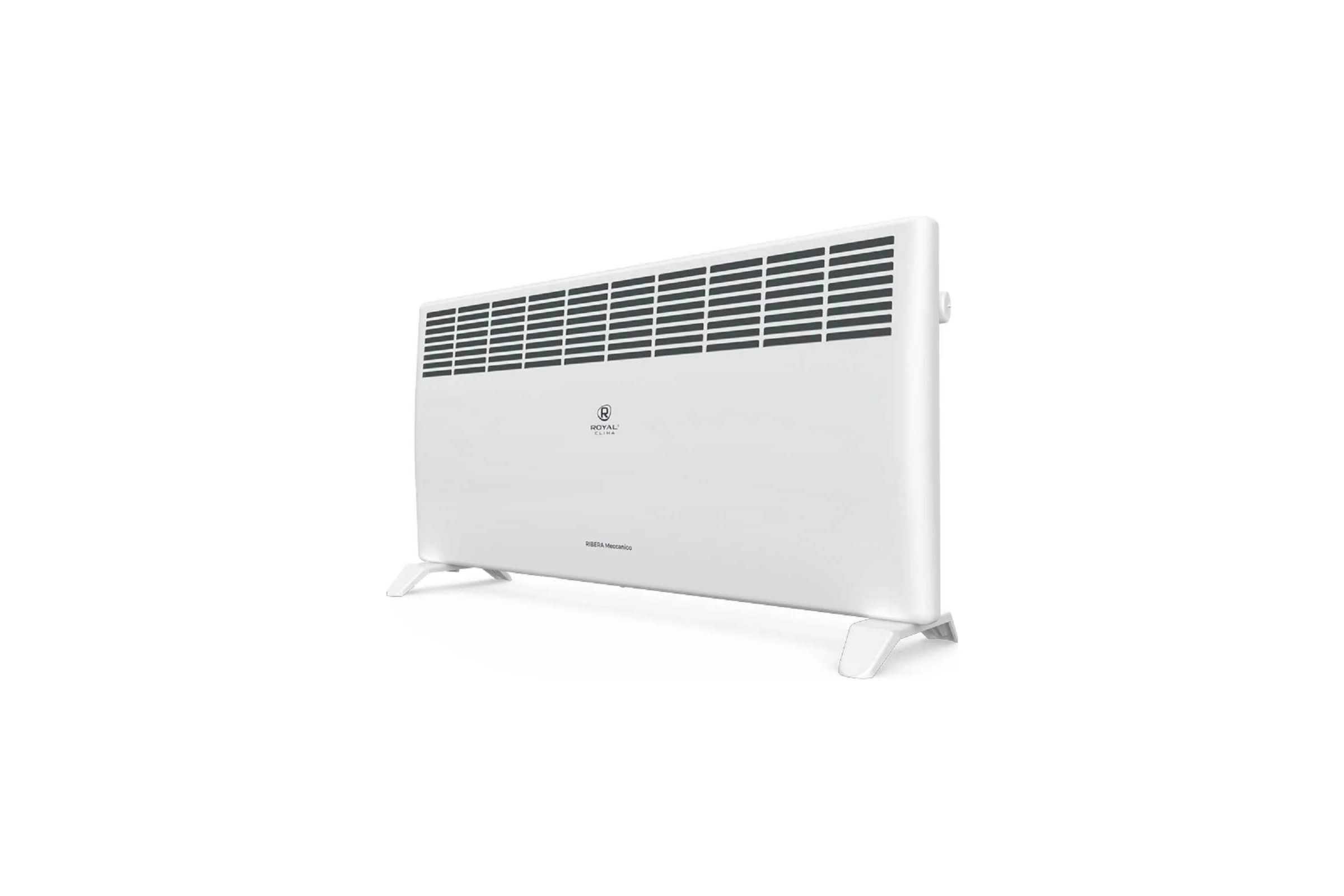 Электрический конвектор Royal Clima  RIBERA Meccanico REC-R2000M