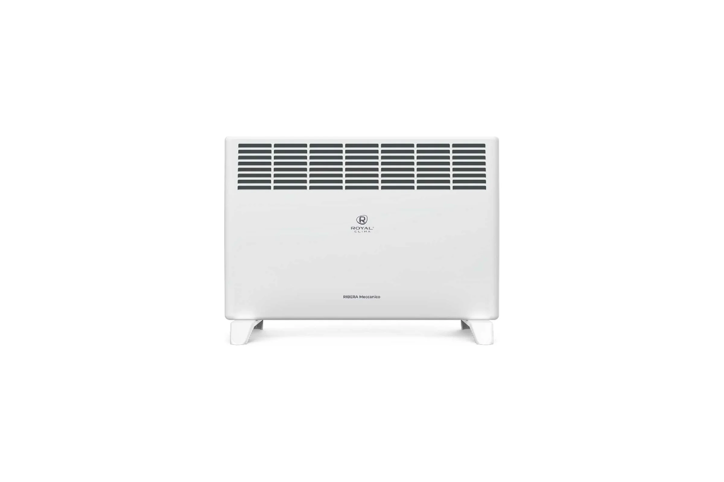 Электрический конвектор Royal Clima  RIBERA Meccanico REC-R1500M