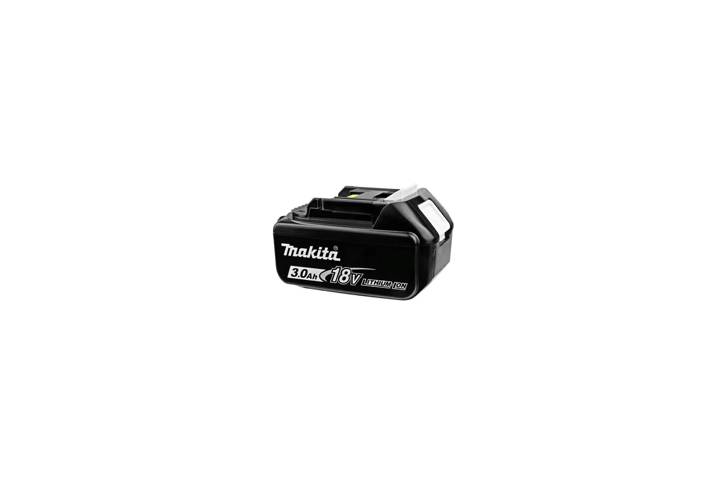 Аккумулятор BL1830B 18 В, 3.0 Ач, Li-Ion Makita 632G12-3
