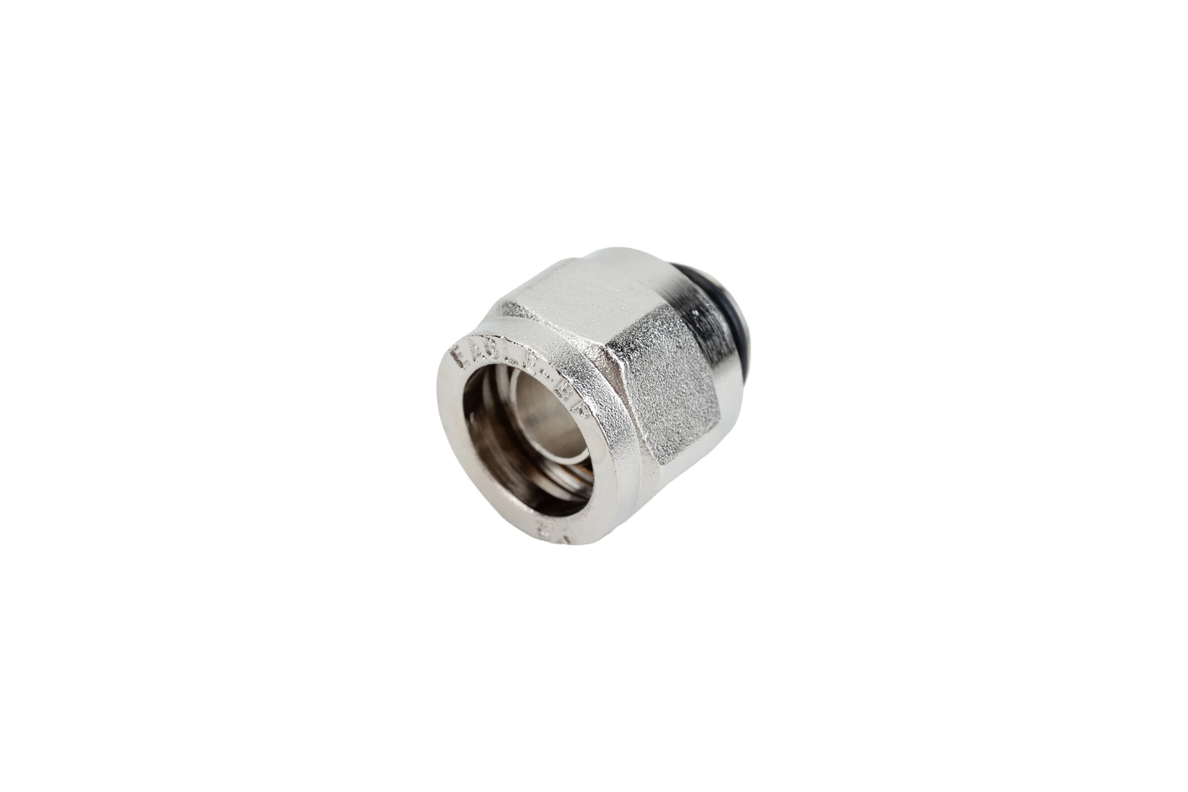 Уплотнительный фитинг BYR PEX евроконус 16 (1.8) – G 1/2" 2800