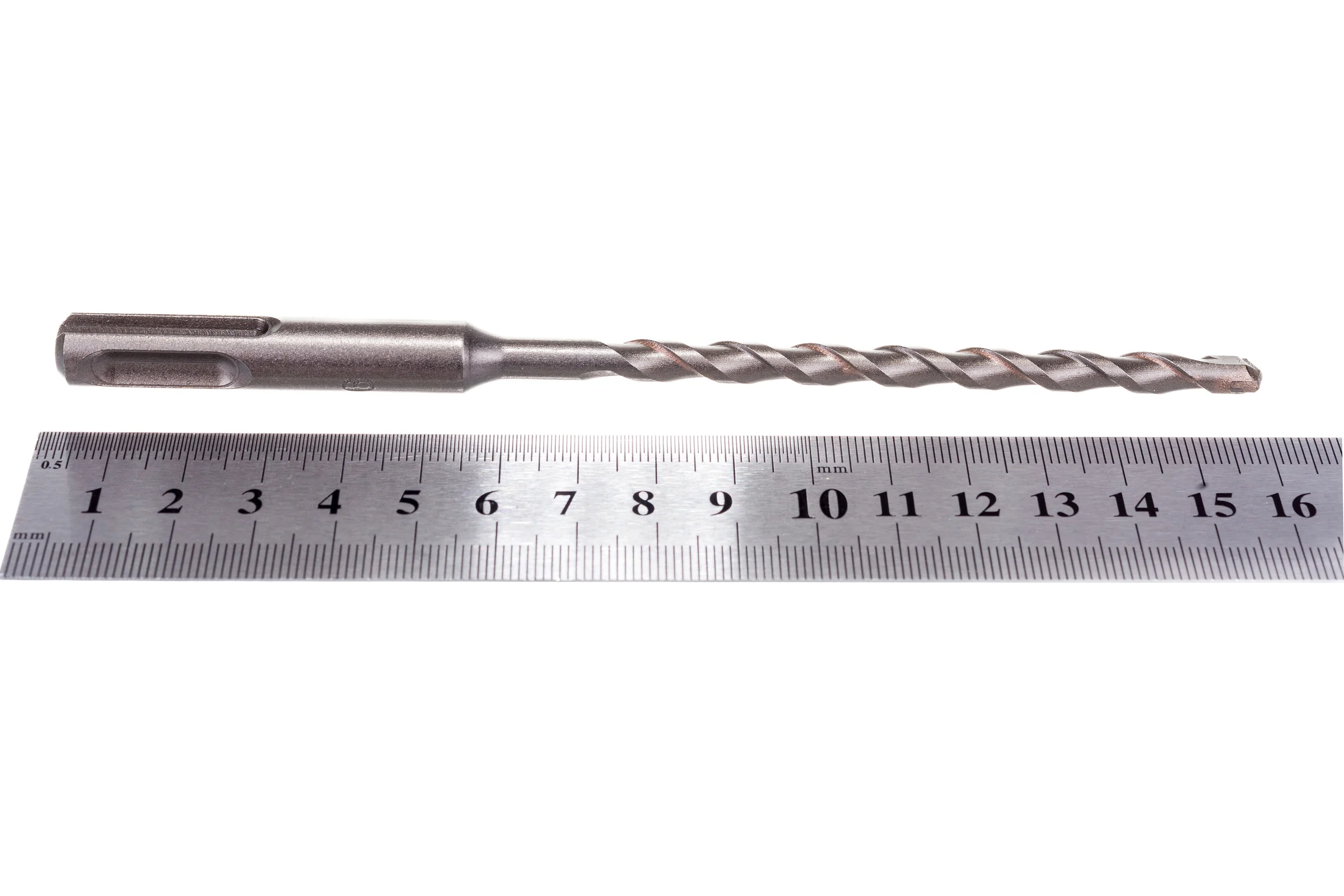 Бур для перфораторов (6х160 мм; SDS+) Makita D-00066