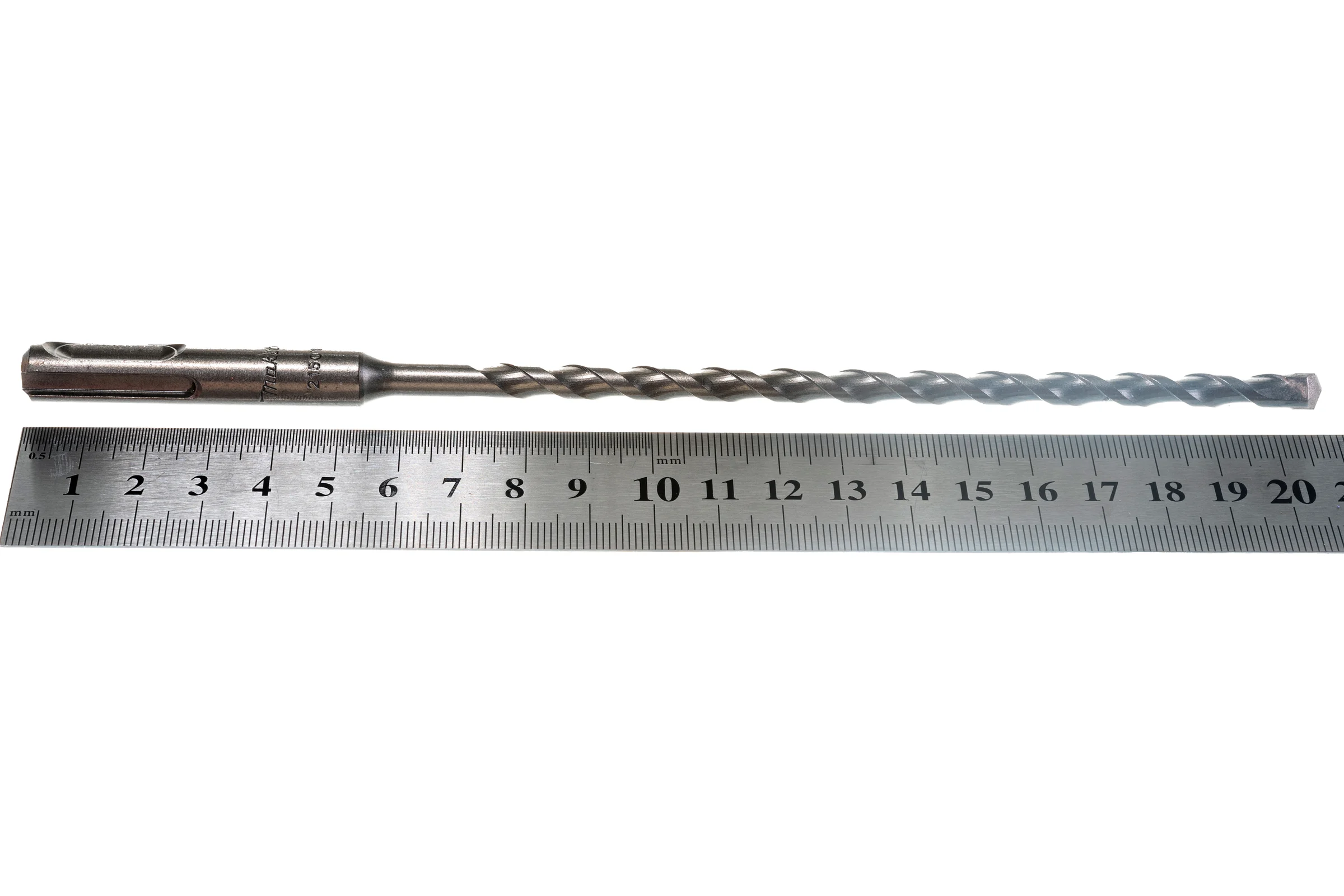 Бур для перфораторов (6х210 мм; SDS+) Makita D-00072