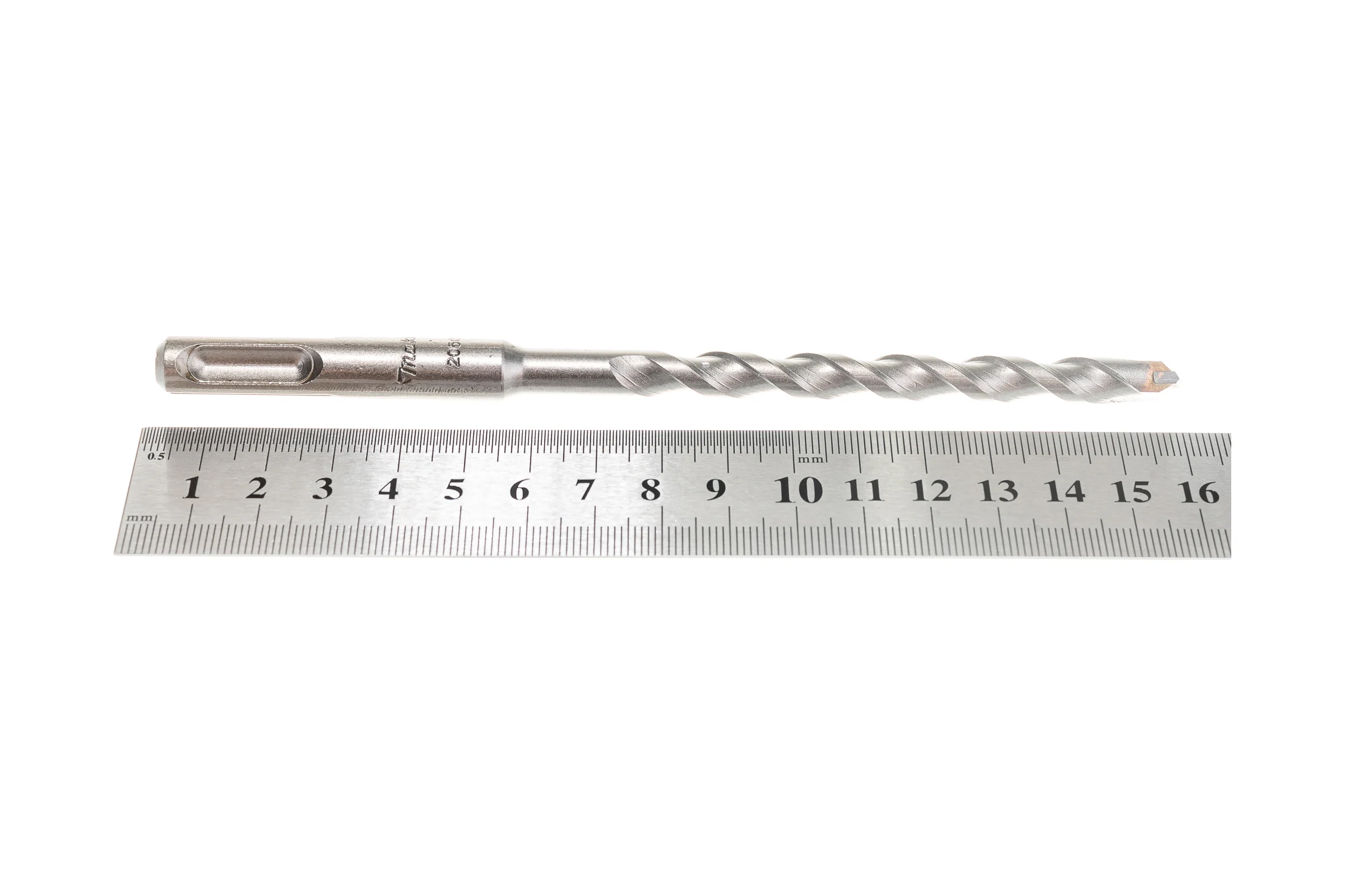 Бур для перфораторов (8х160 мм; SDS+) Makita D-00131