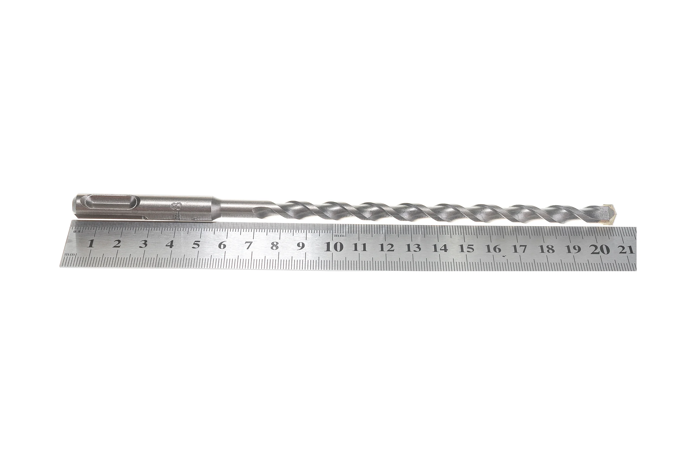 Бур для перфораторов (8х210 мм; SDS+) Makita D-00147