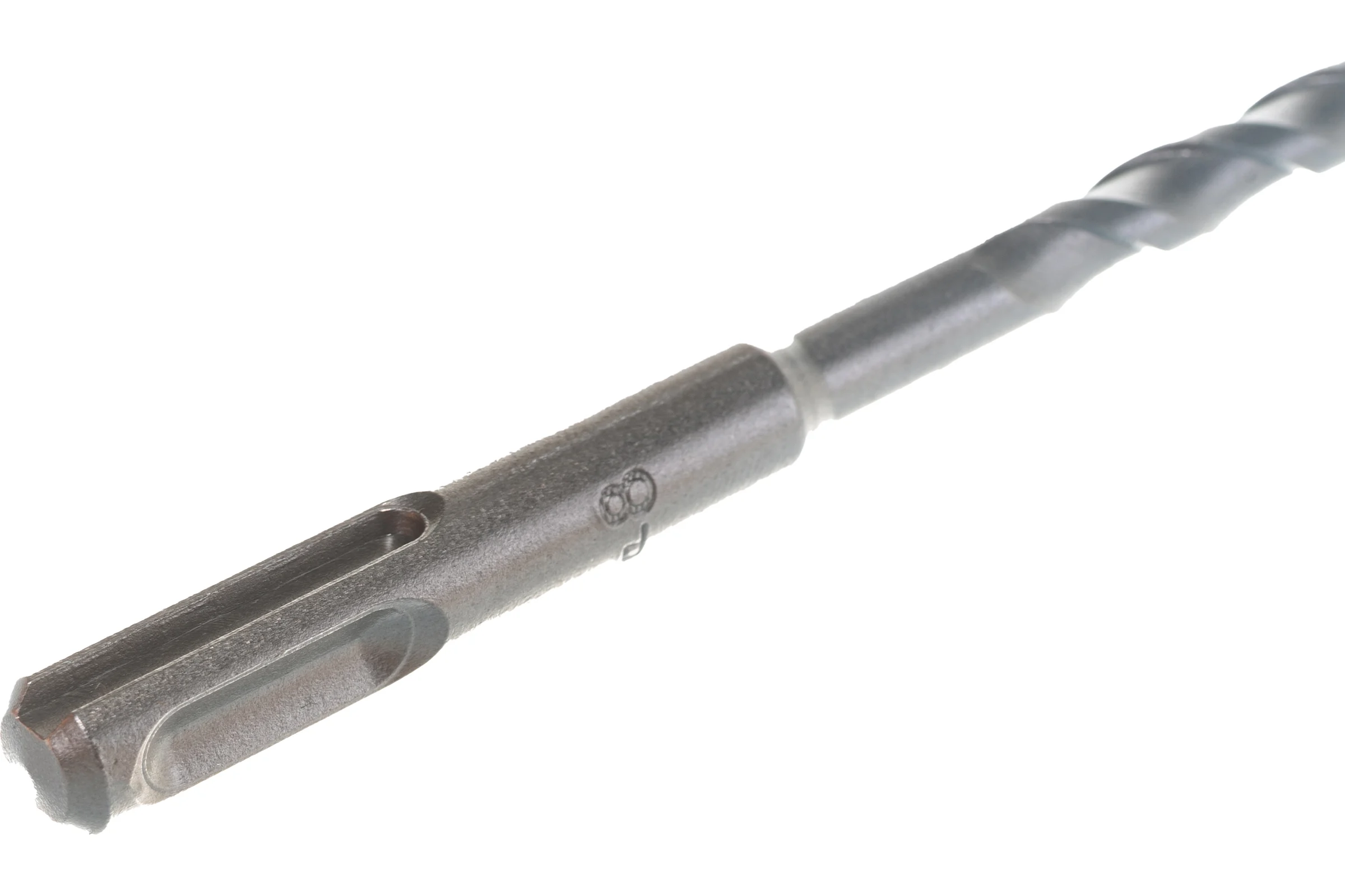 Бур для перфораторов (8х210 мм; SDS+) Makita D-00147