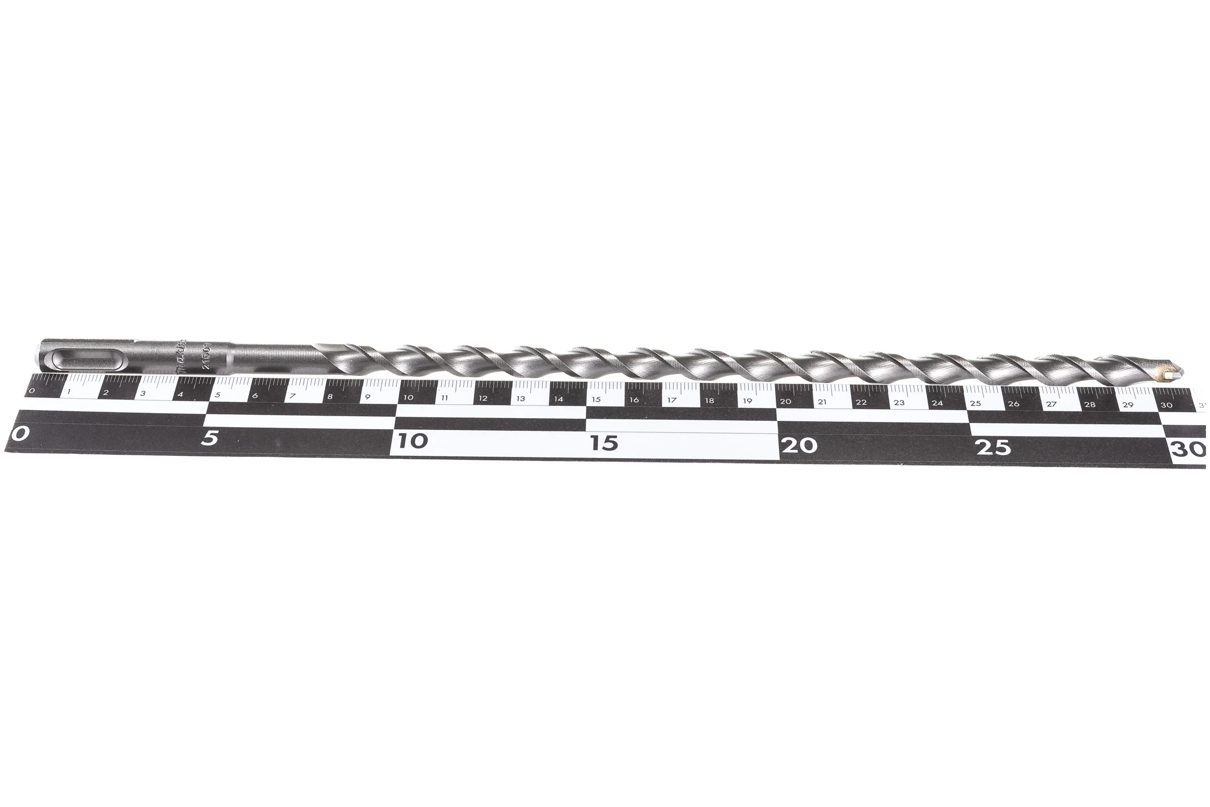 Бур для перфораторов (10х310 мм; SDS+) Makita D-00206