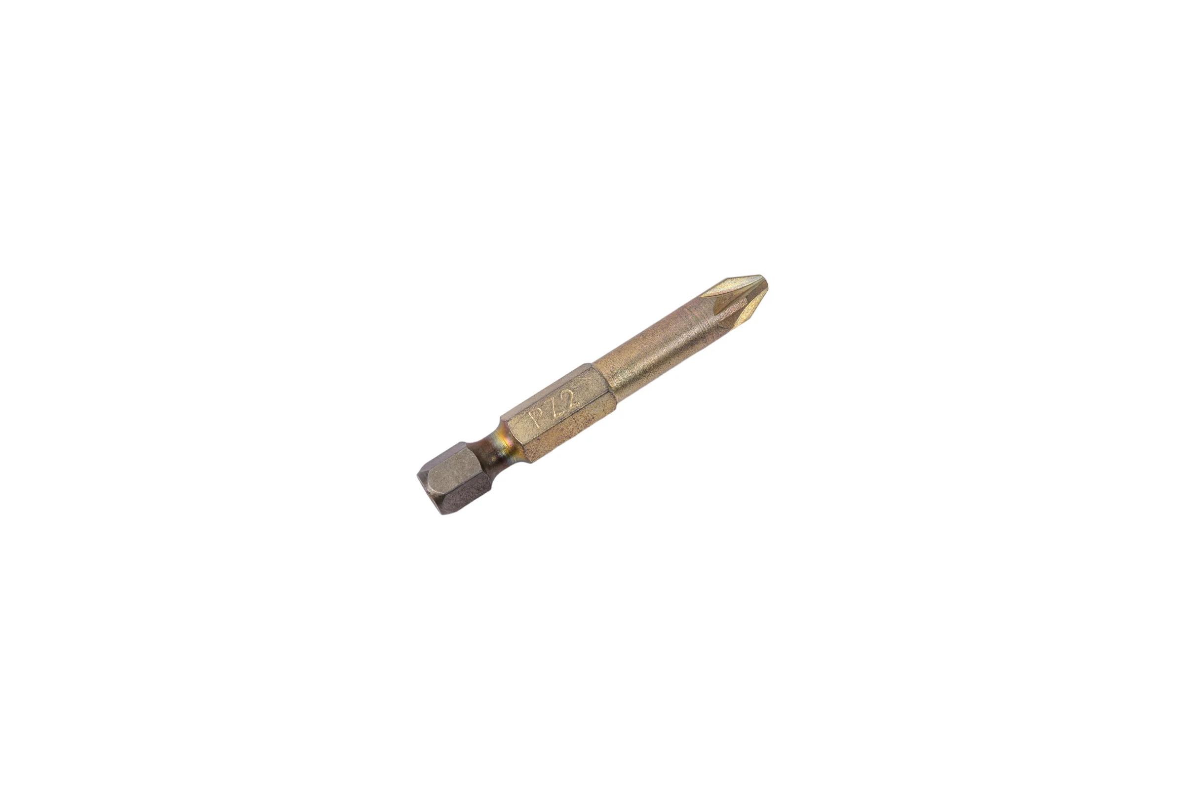 Биты 10 шт, PZ2, 50 мм ARNDT 136-0250