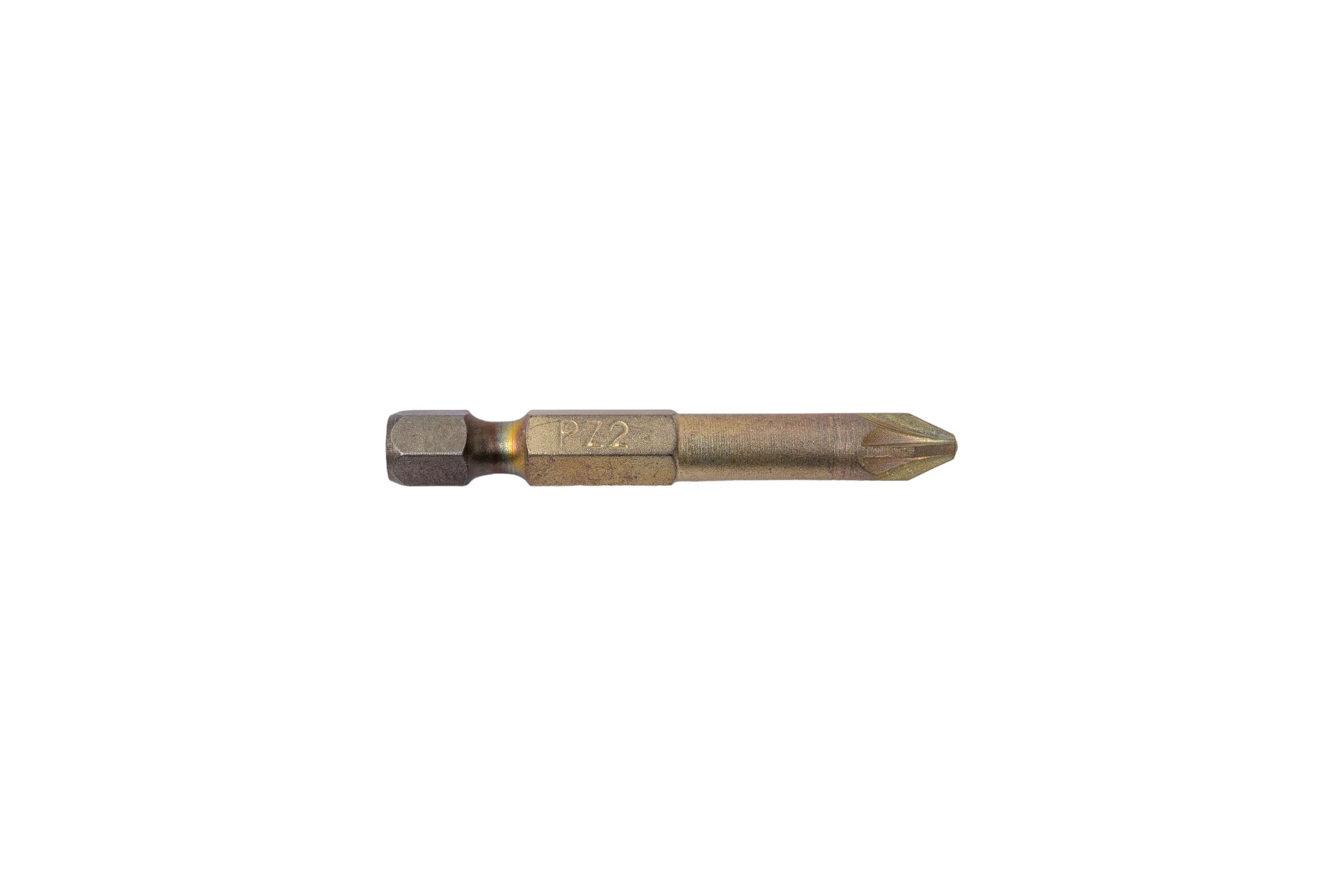 Биты 10 шт, PZ2, 50 мм ARNDT 136-0250
