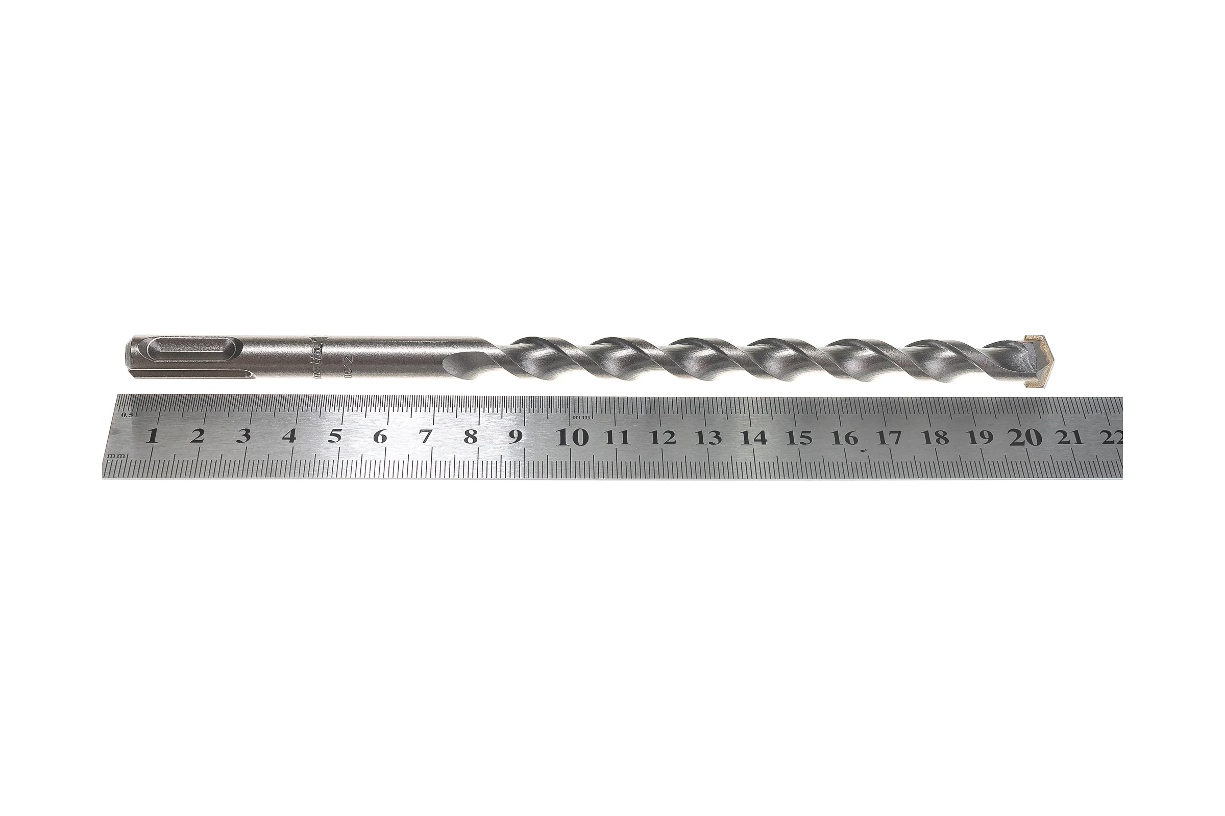 Бур для перфораторов (12х210 мм; SDS+) Makita D-00234