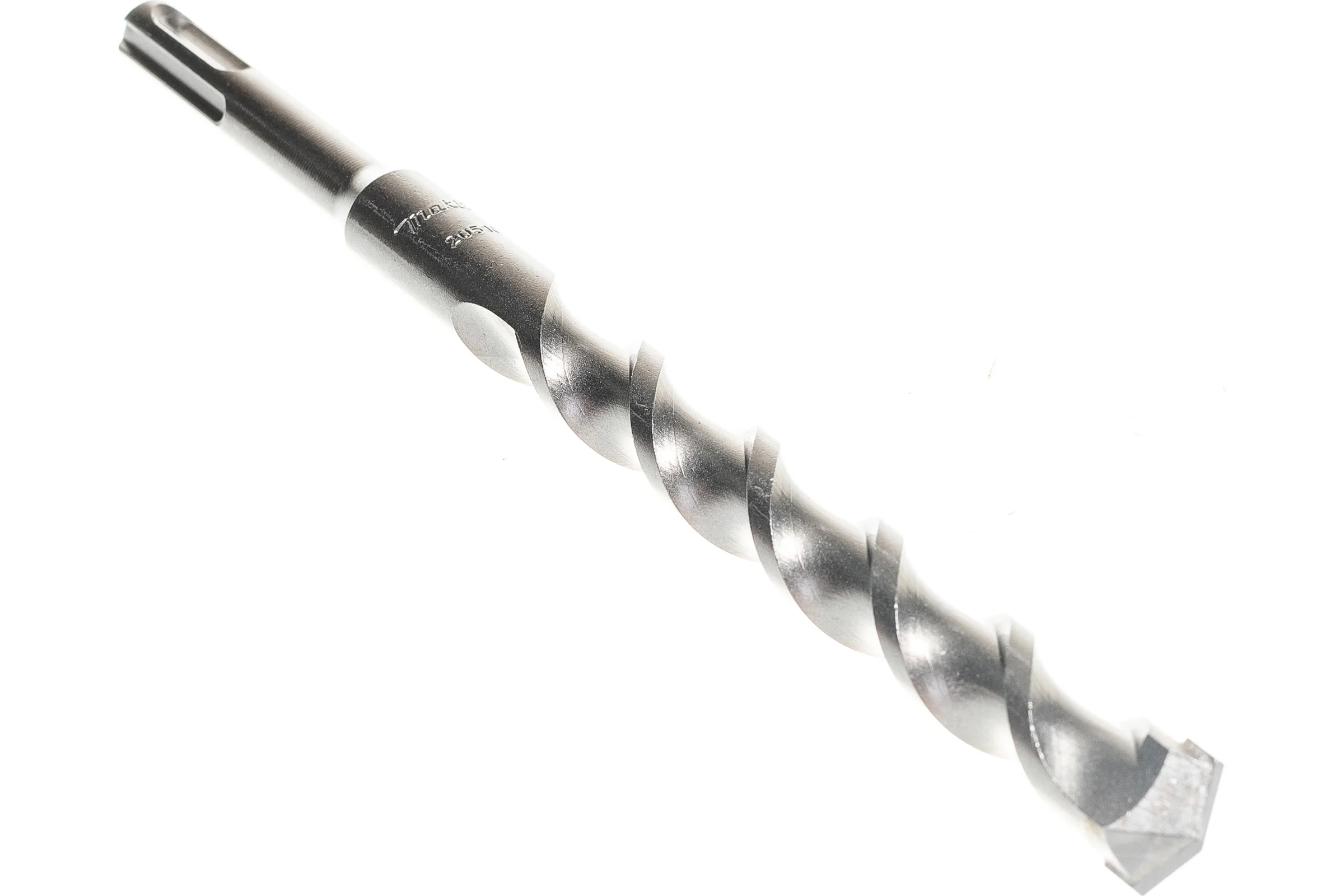 Бур для перфораторов (16х210 мм; SDS+) Makita D-00290