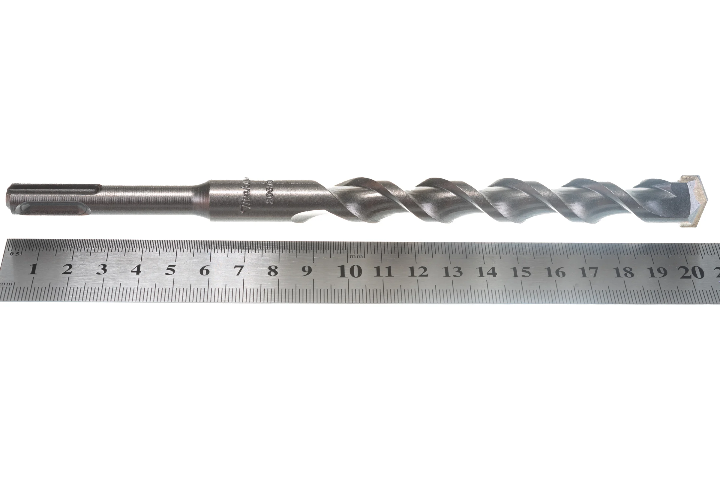 Бур для перфораторов (16х210 мм; SDS+) Makita D-00290