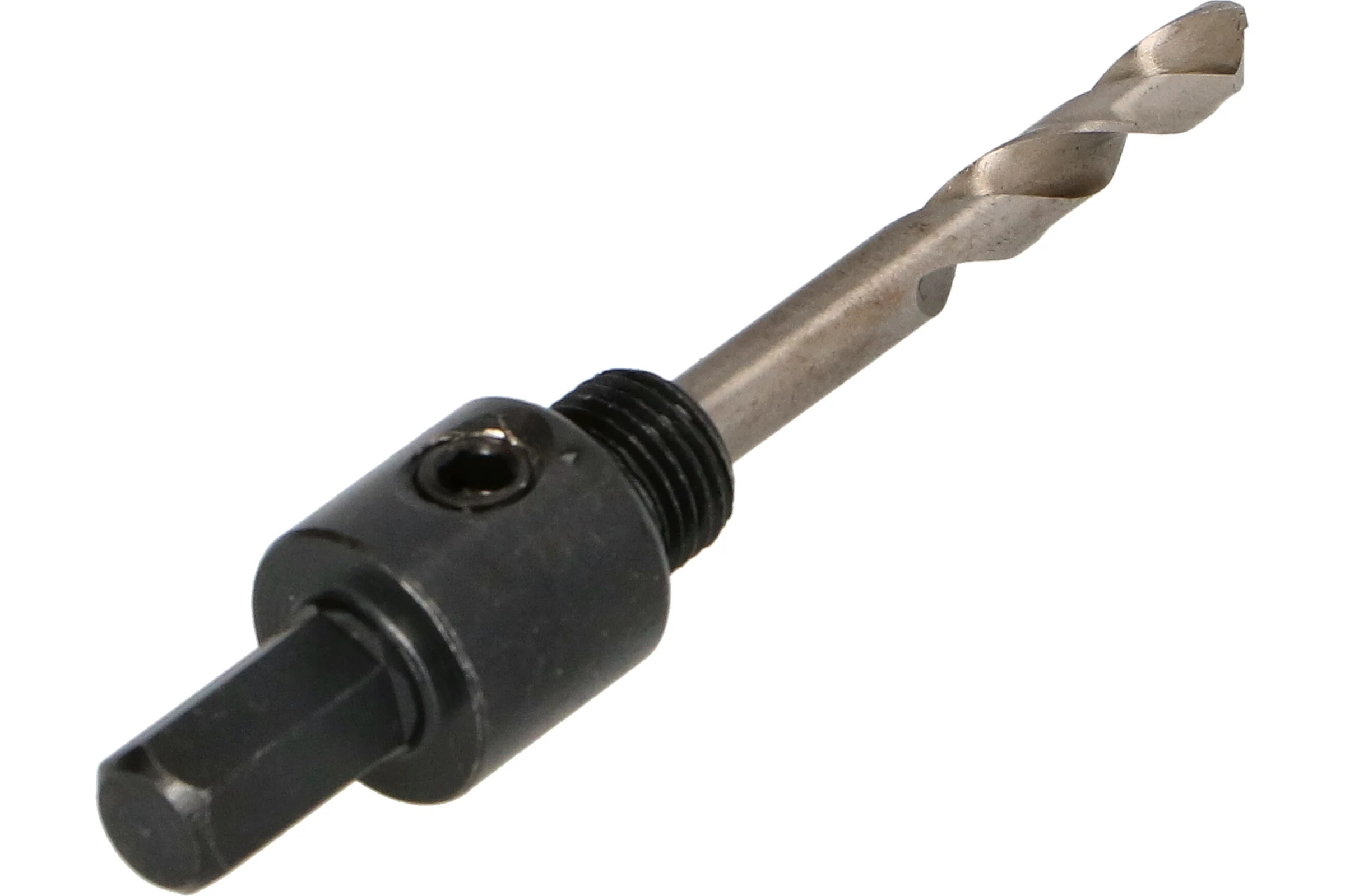 Державка для коронок BI-METAL DRAUMET 14 - 30 мм 6171/ D236-33